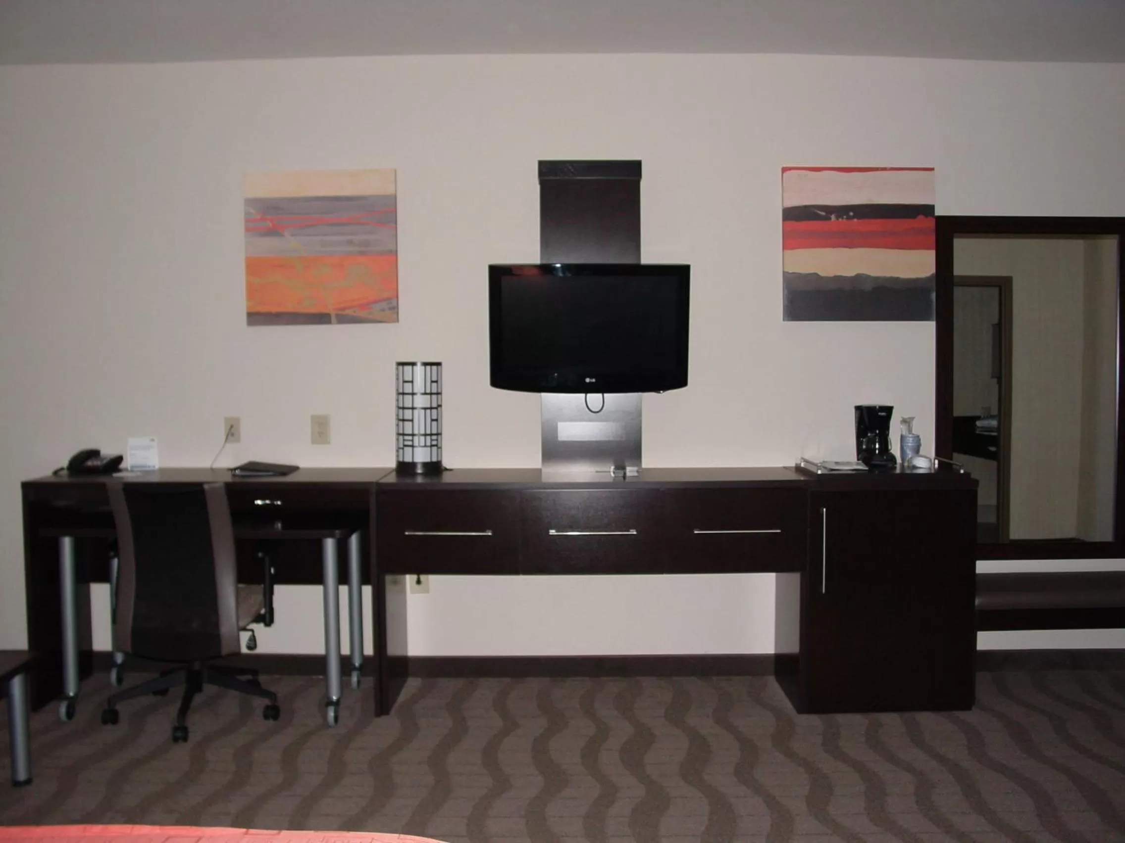Holiday Inn Express Hotels & Suites Rockingham West by IHG