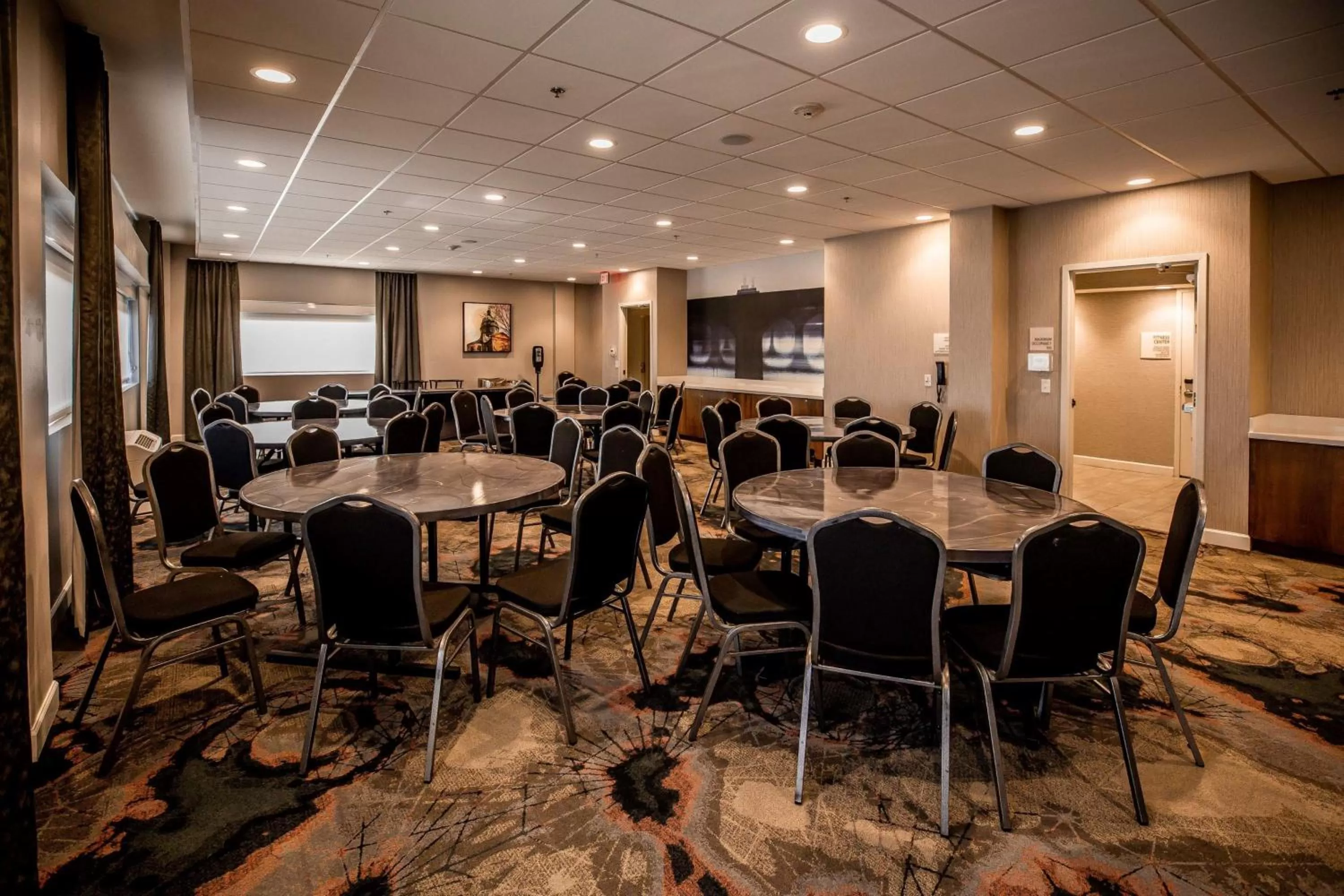 Banquet/Function facilities in Hotel Indigo Harrisburg - Hershey by IHG