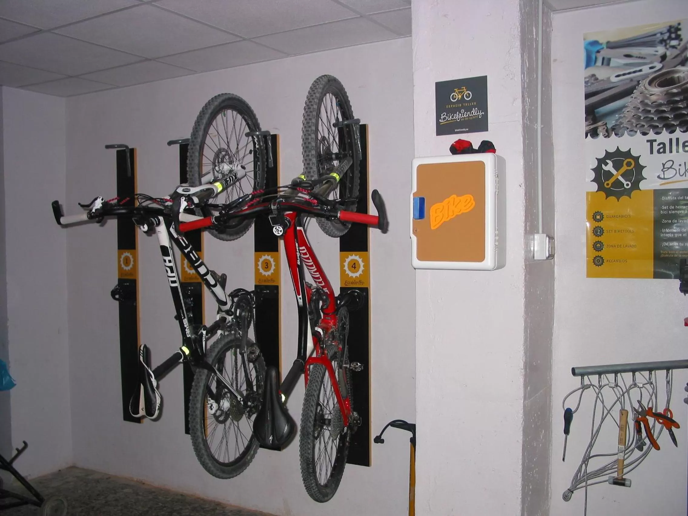 Other in Hotel Meridional