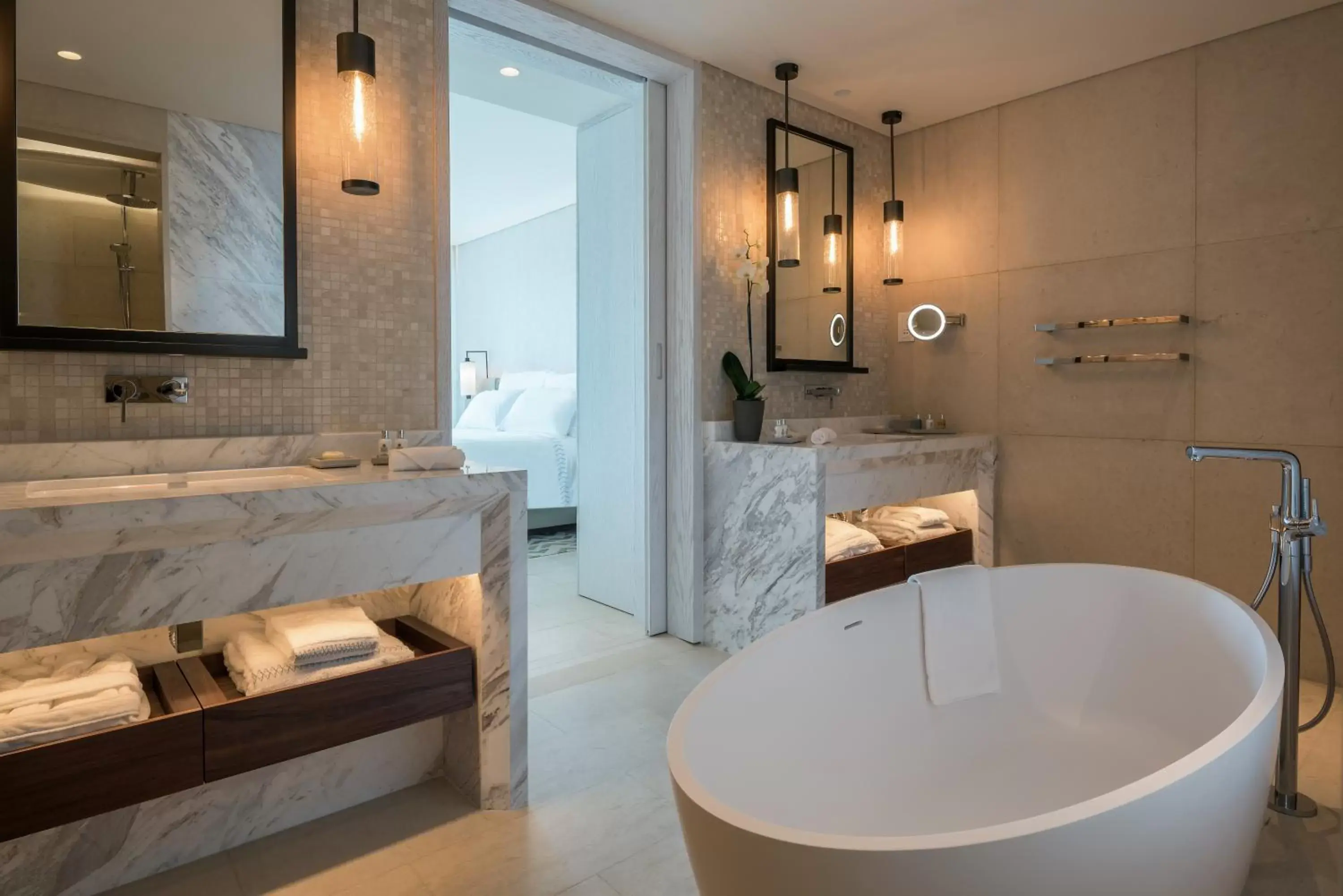 Grand Deluxe Seaview Suite in Amara - Sea Your Only View™ Grand Deluxe Seaview Suite in Amara - Sea Your Only View™