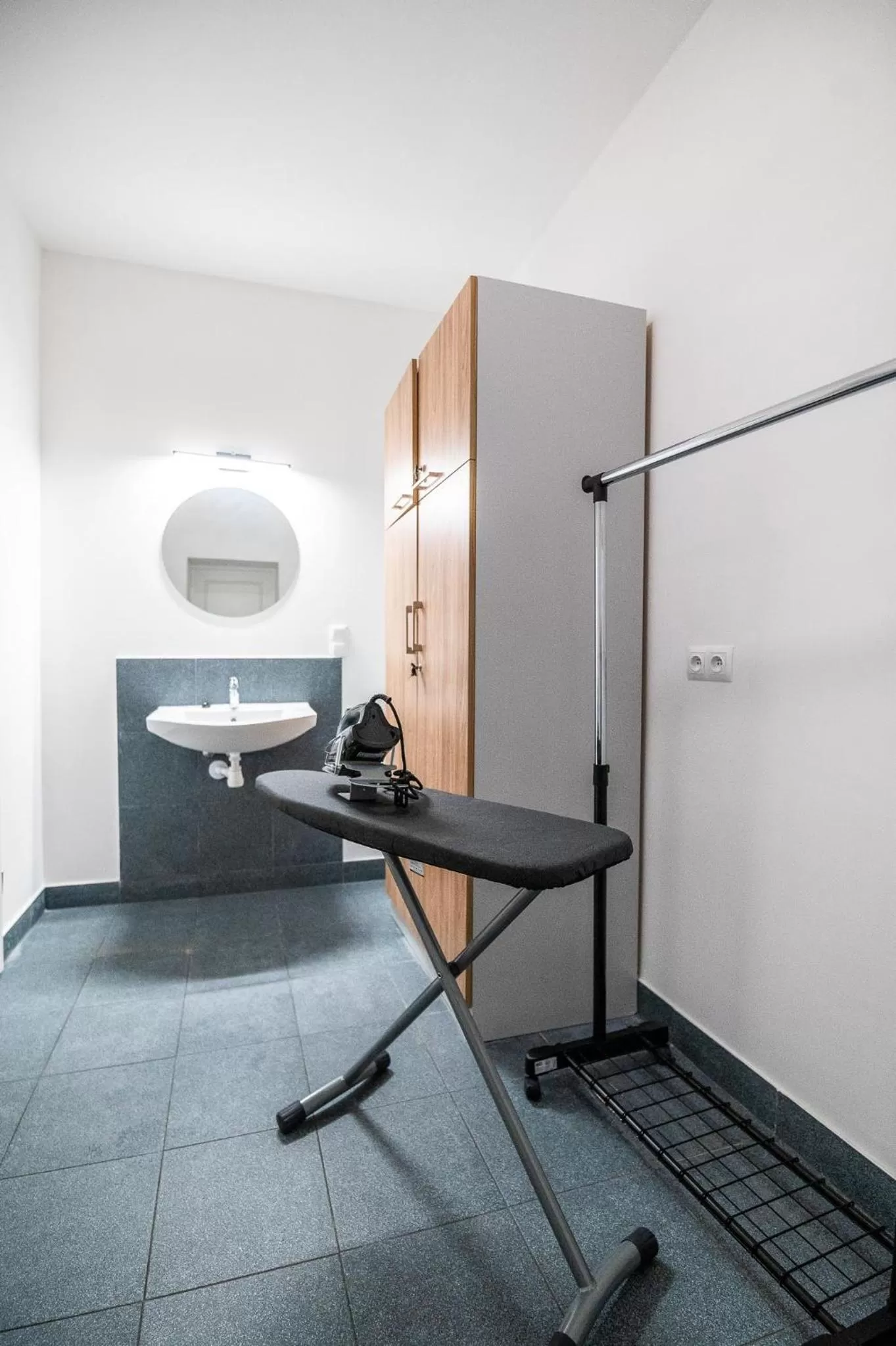 furniture in Hotel Książ