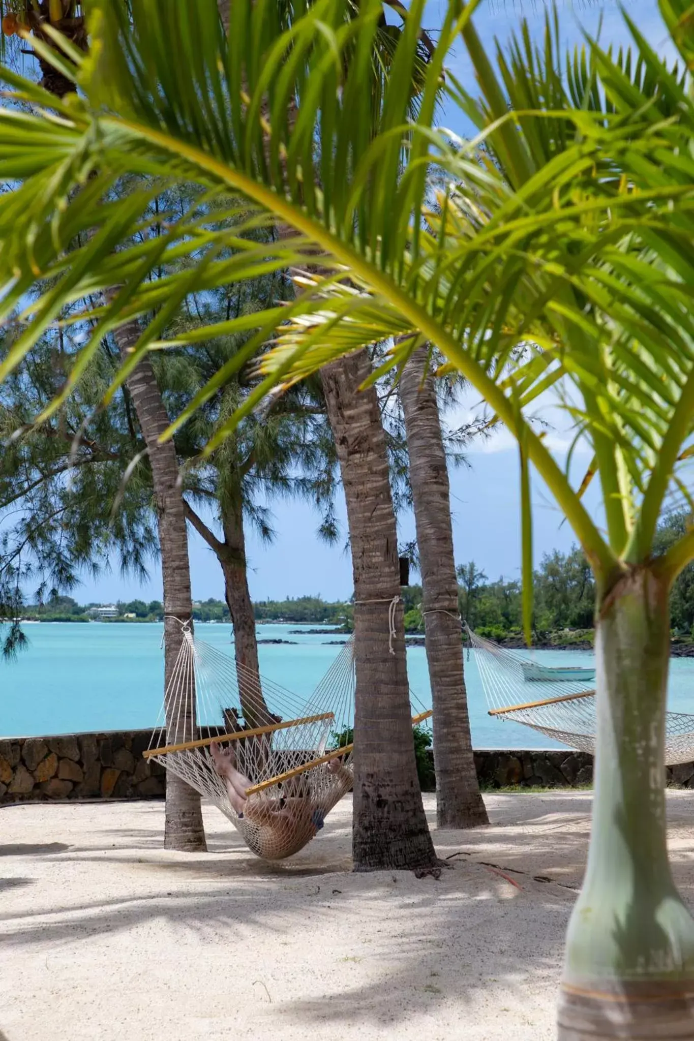 Property building in Lagoon Attitude (Adults Only) Property building in Lagoon Attitude (Adults Only)