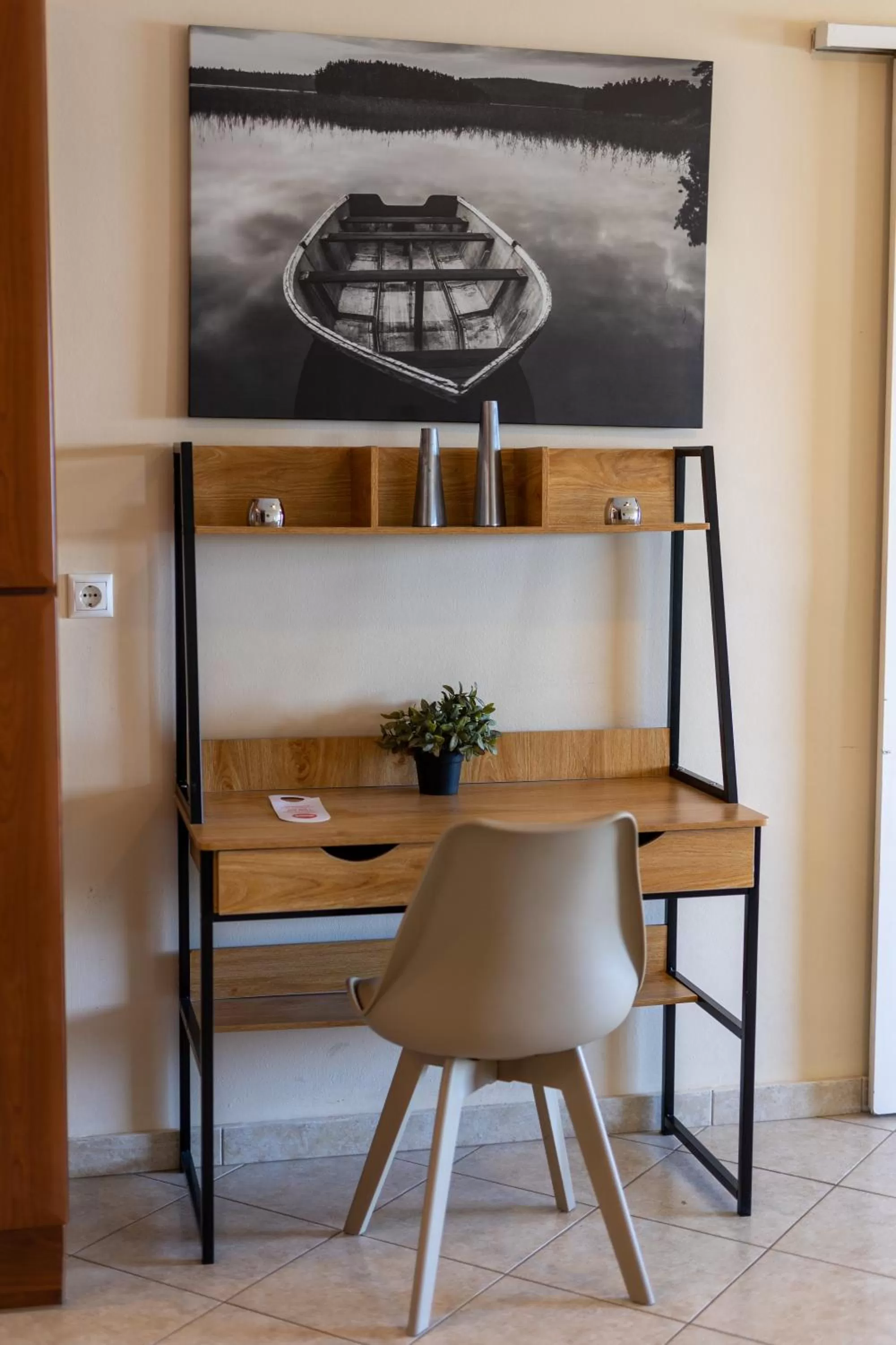 Votsalakia Hotel & Luxury Apartments