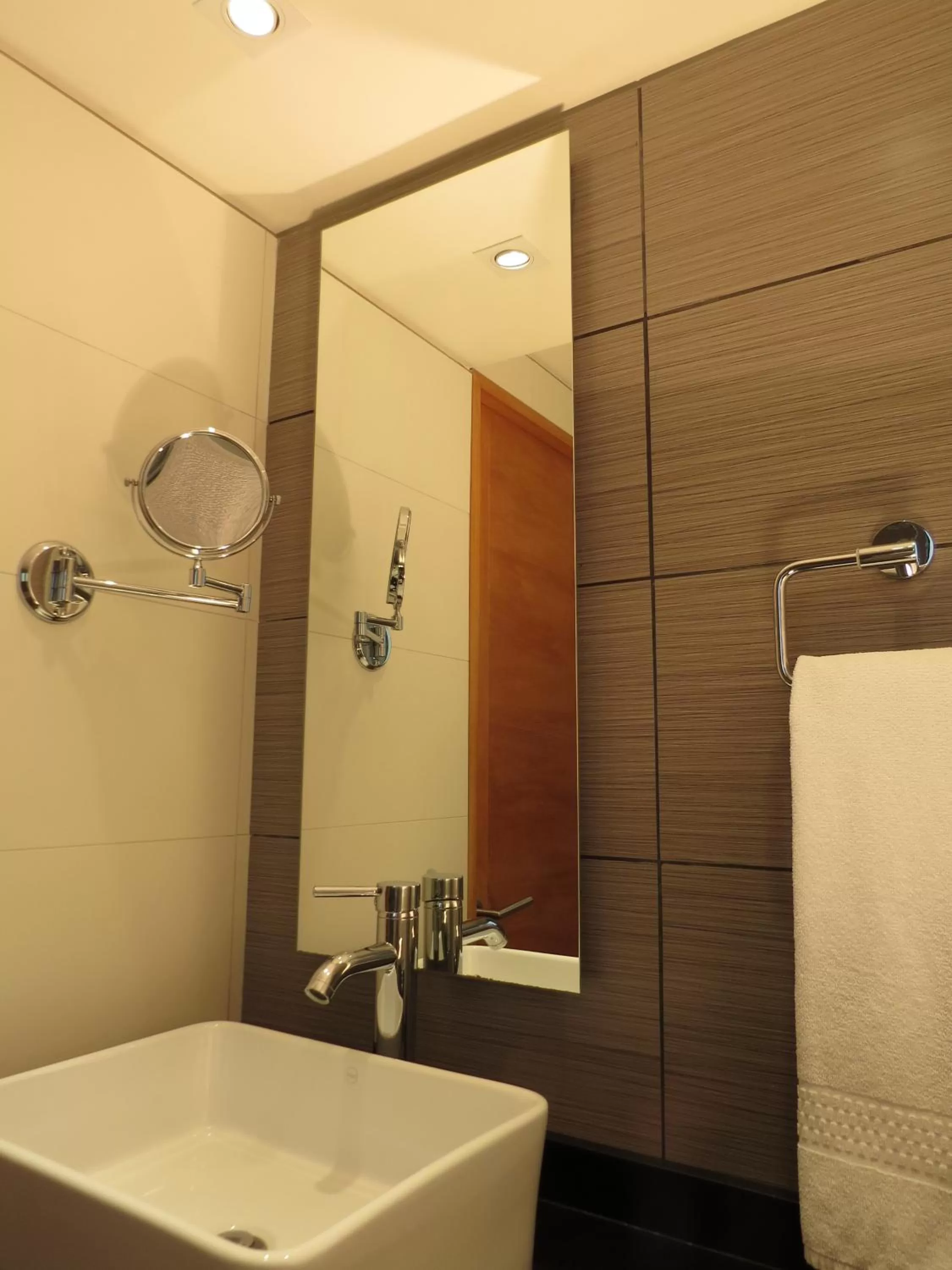 Property building in Hotel Diego de Velazquez