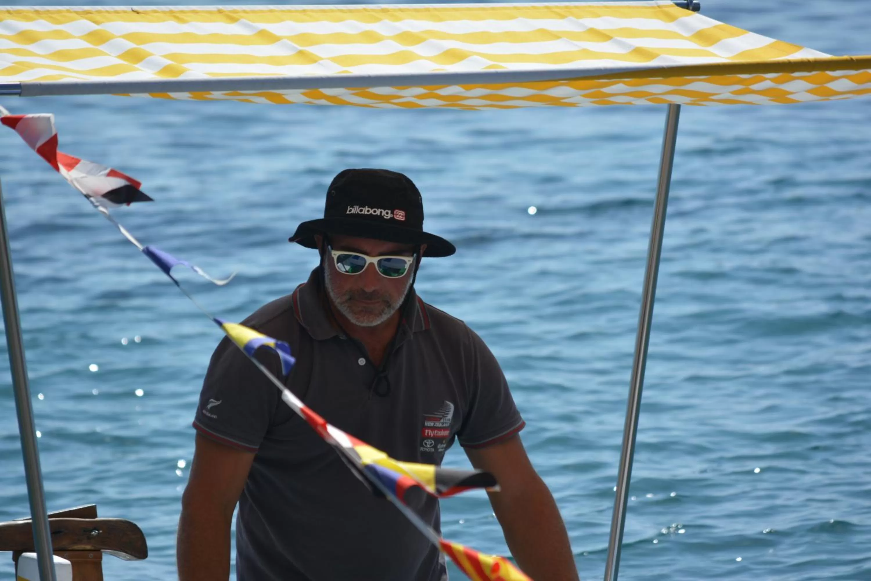 Staff in Il Vicolo B&B