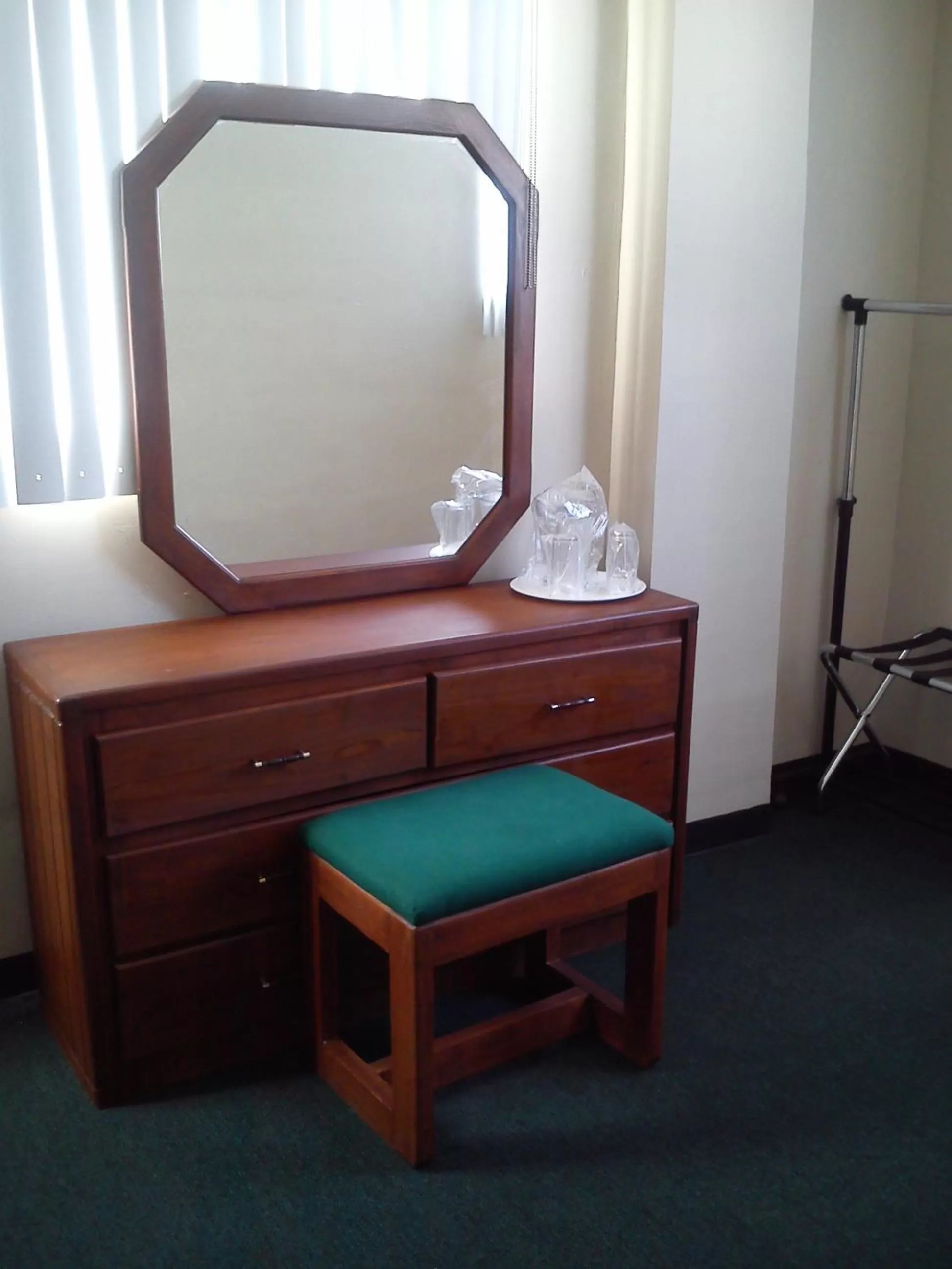 Hotel Fiesta Versalles