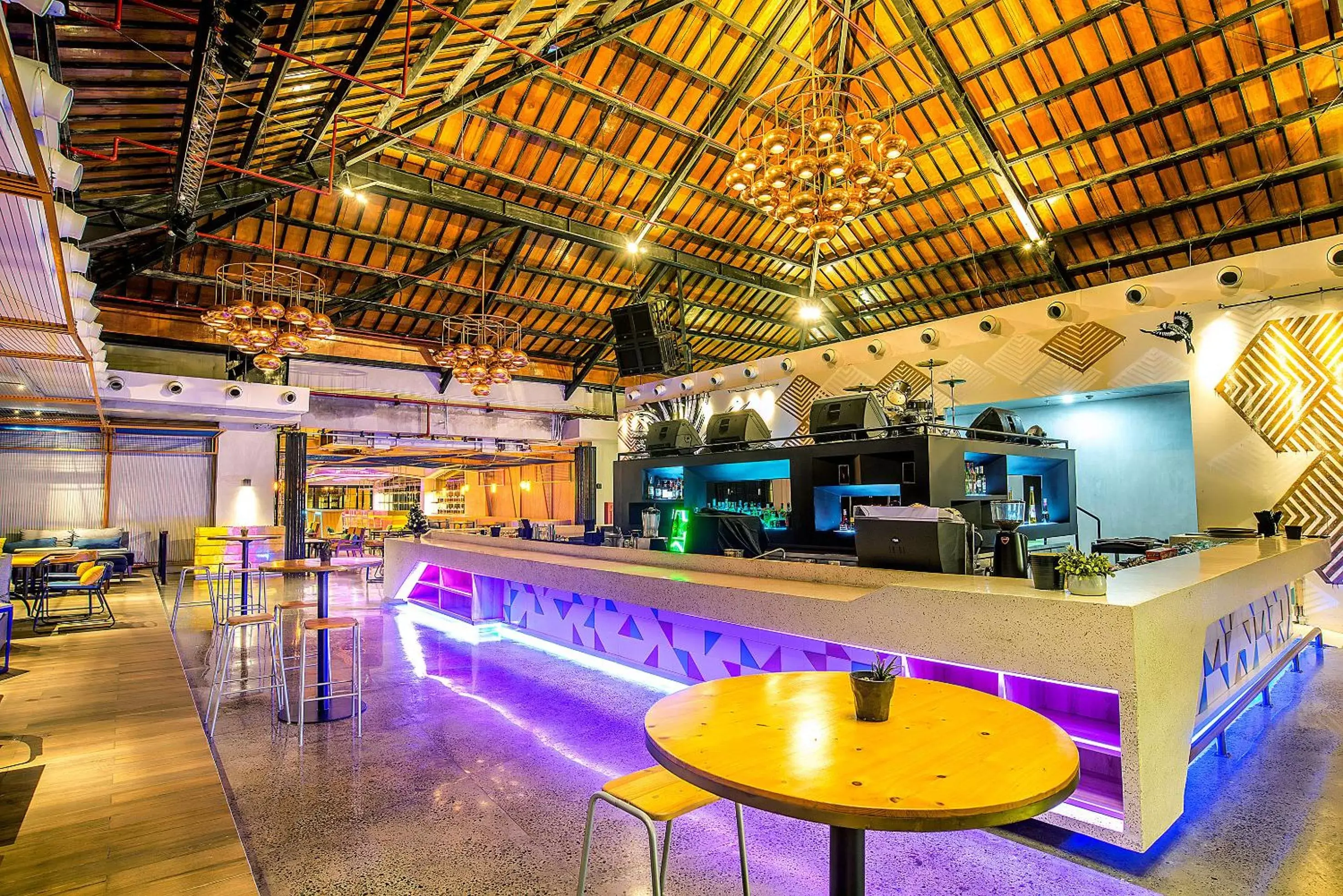 Restaurant/places to eat in Solia Legian Bali Restaurant/places to eat in Solia Legian Bali