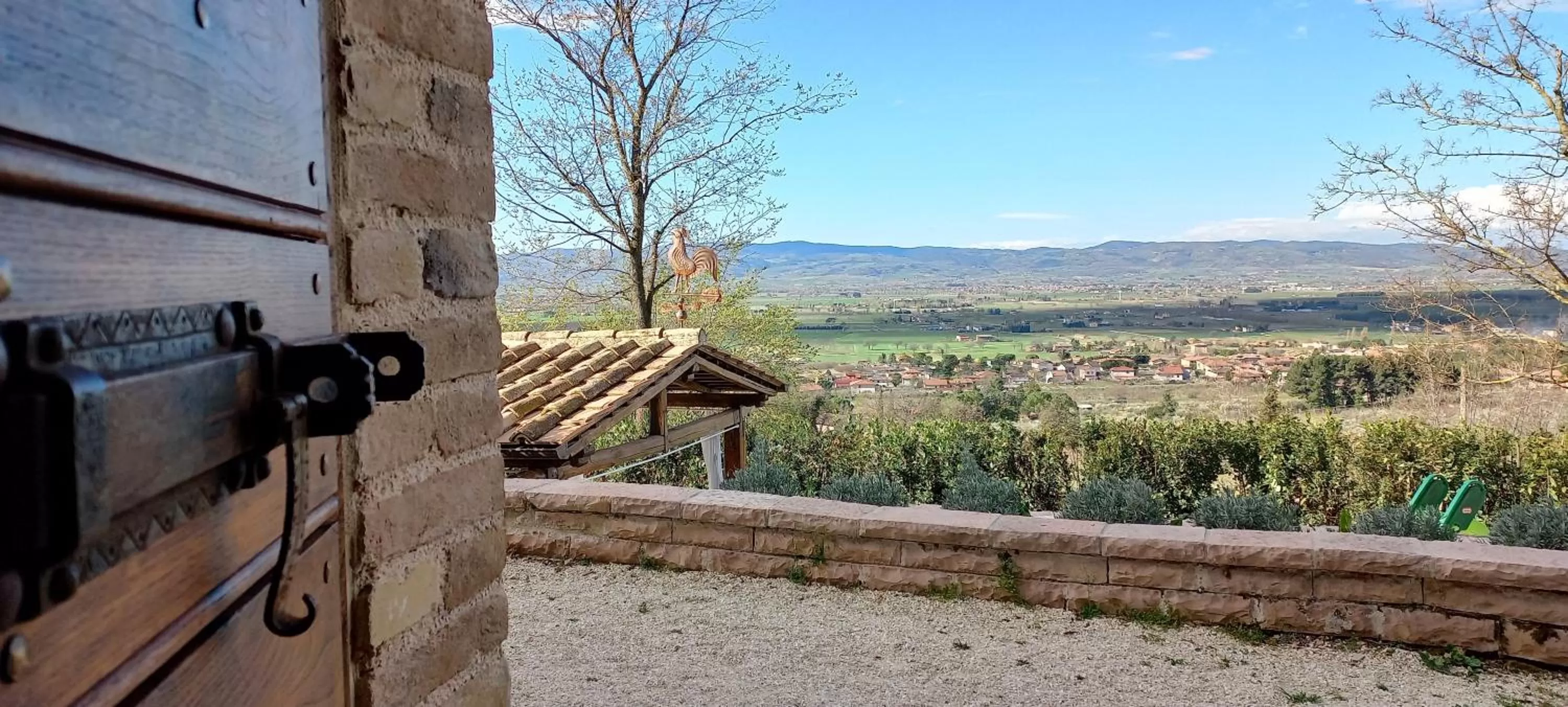 Domus Antiqua Bed & Breakfast