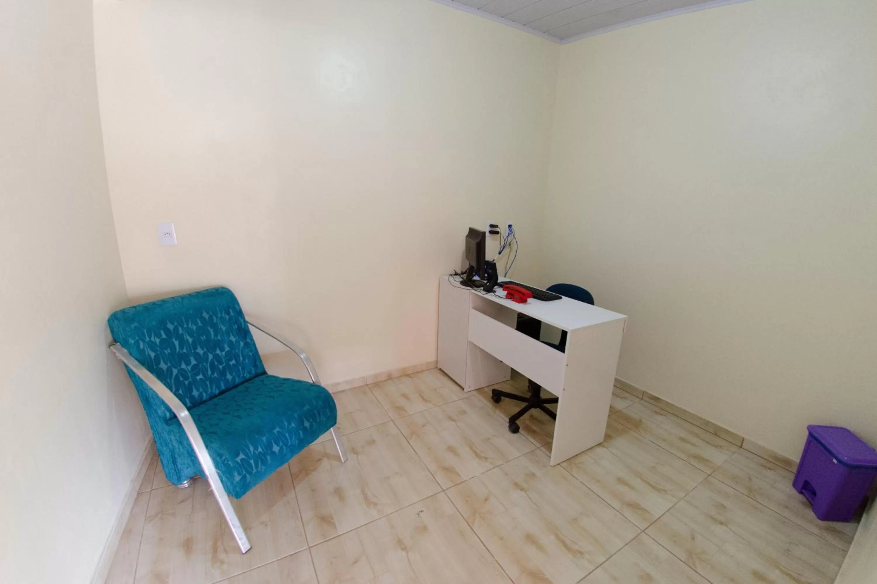 Lobby or reception, Seating Area in Pousada Família Cordeiro