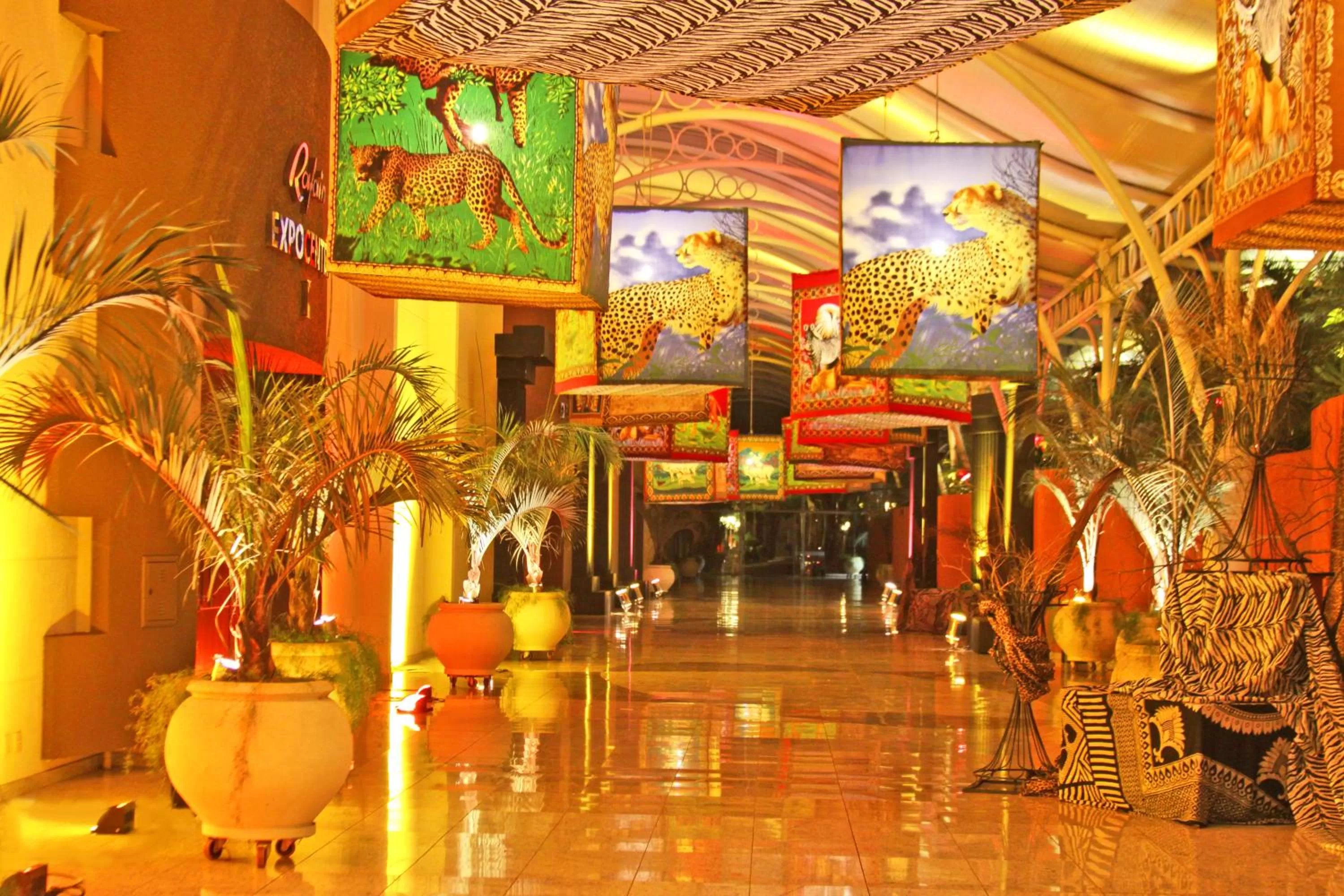 Other in Rafain Palace Hotel & Convention Center