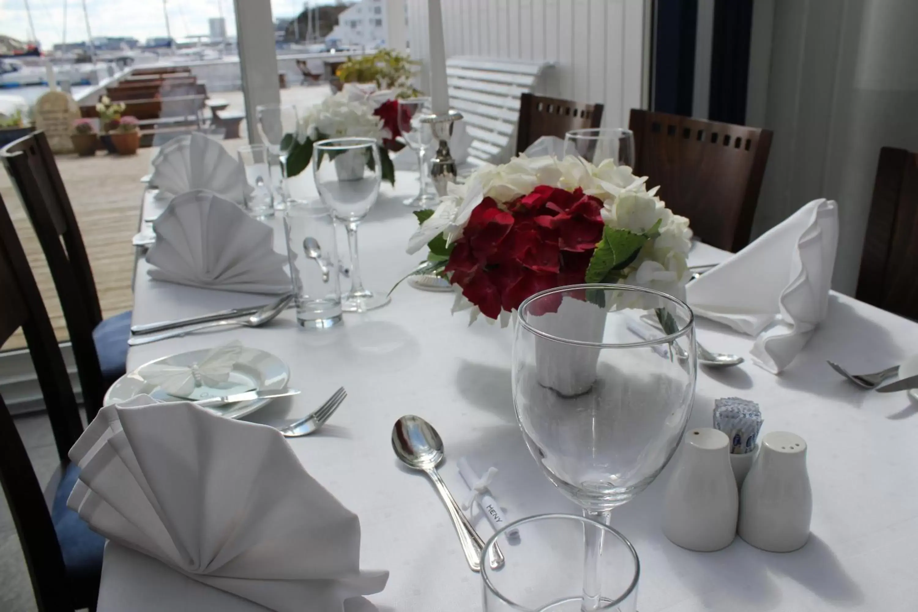 Double or Twin Room - single occupancy in Hummeren Hotel Double or Twin Room - single occupancy in Hummeren Hotel