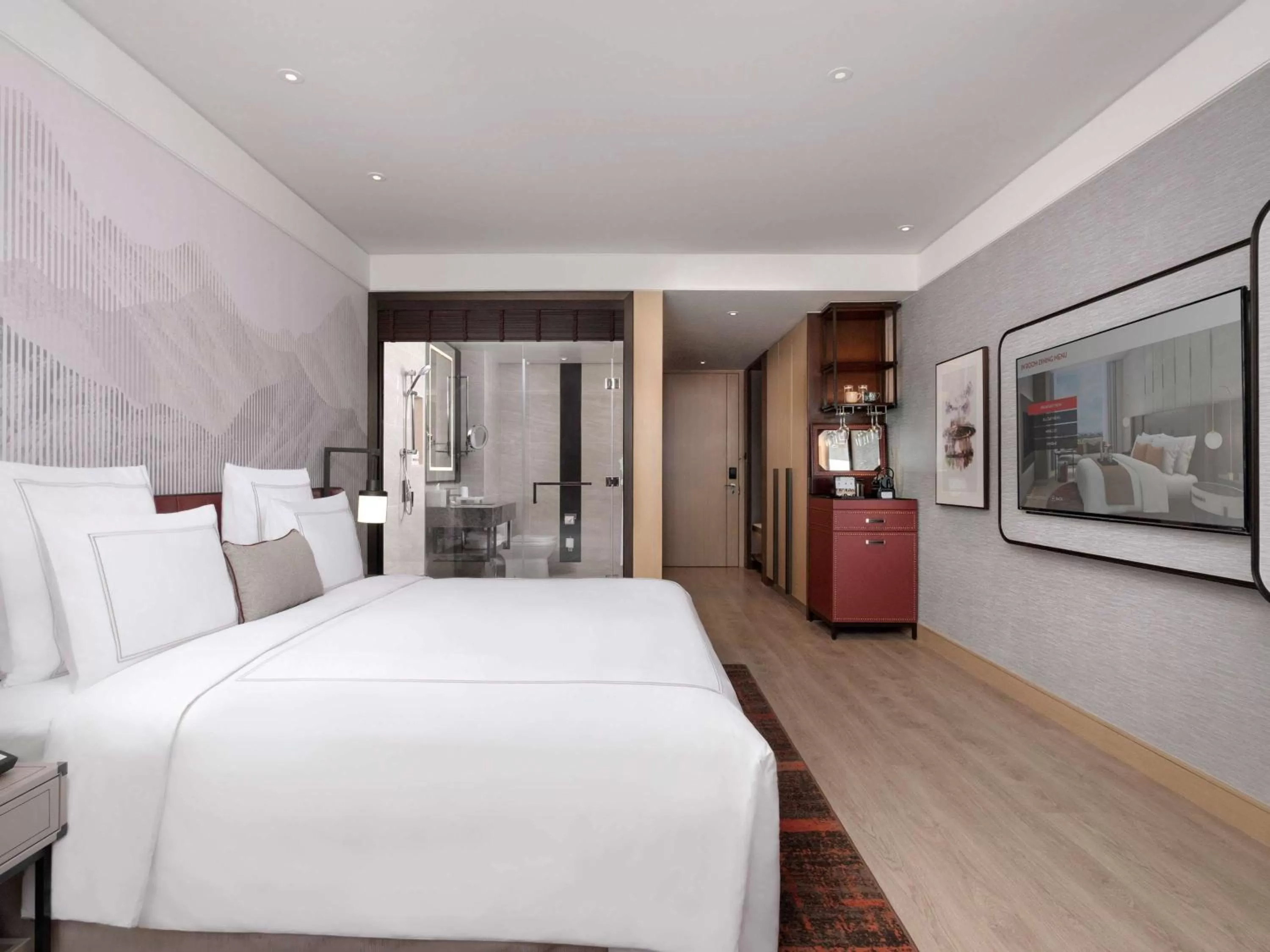 Swissôtel Clark Philippines