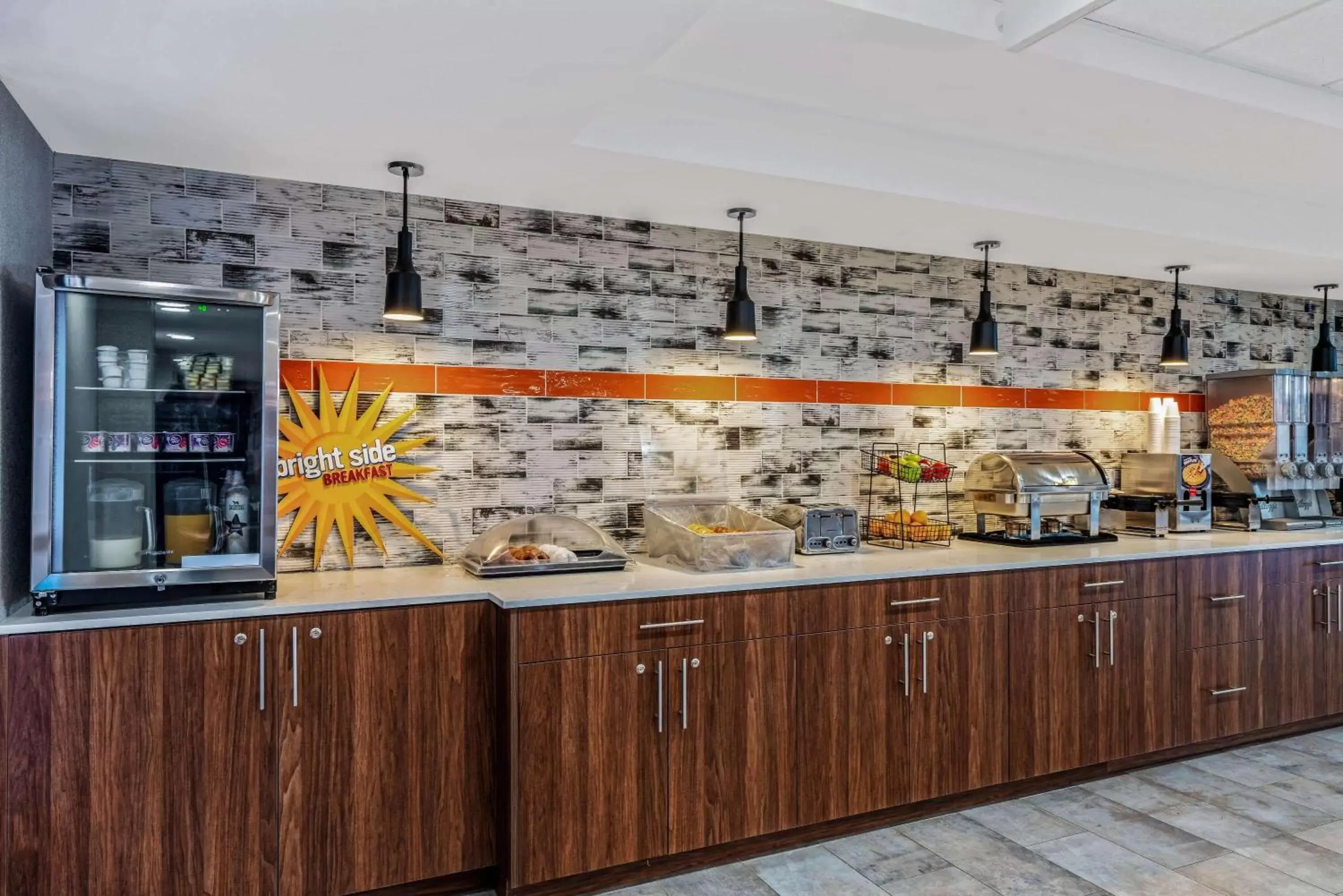 Restaurant/places to eat in La Quinta by Wyndham Kennewick Restaurant/places to eat in La Quinta by Wyndham Kennewick