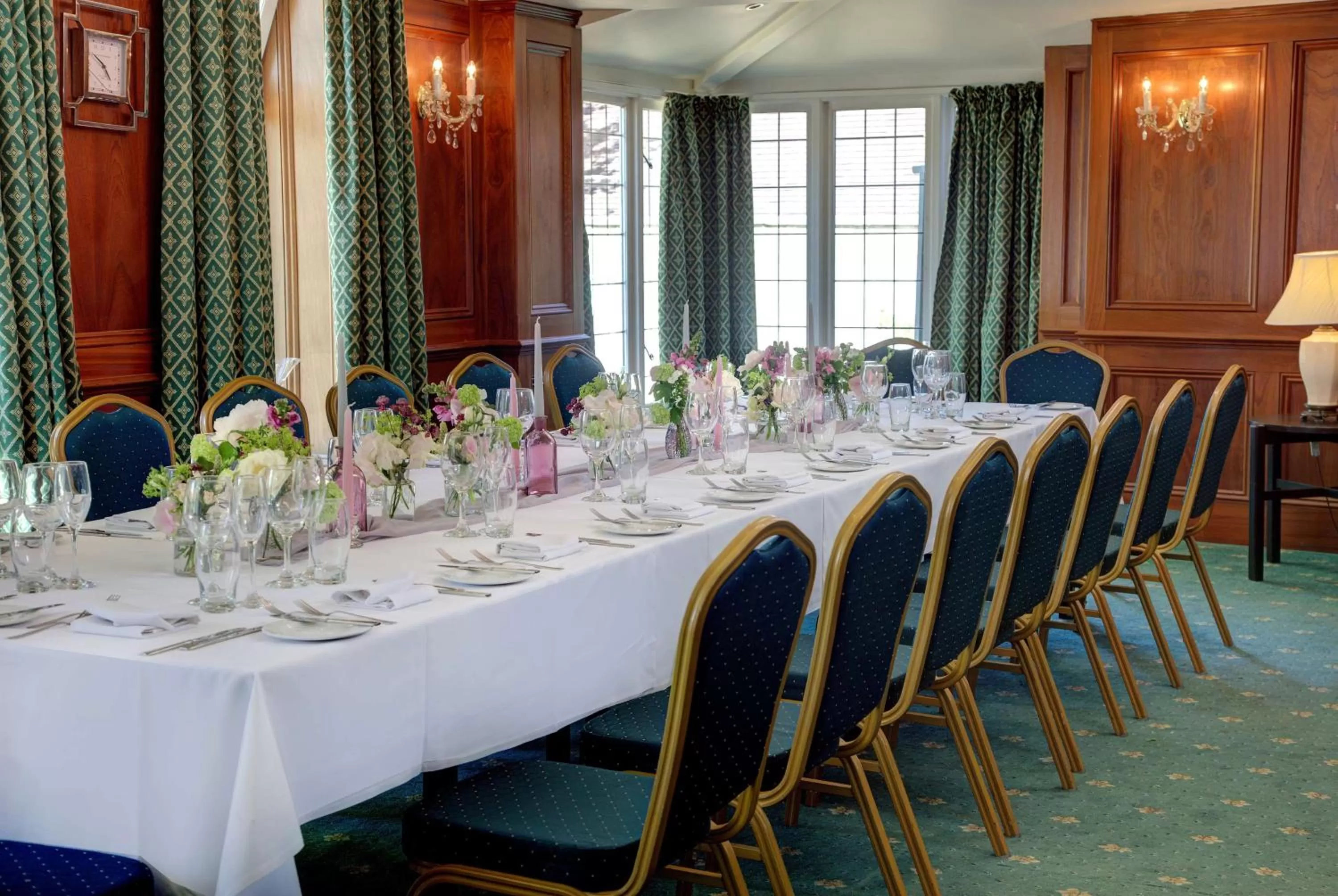 Other in The Grange at Oborne