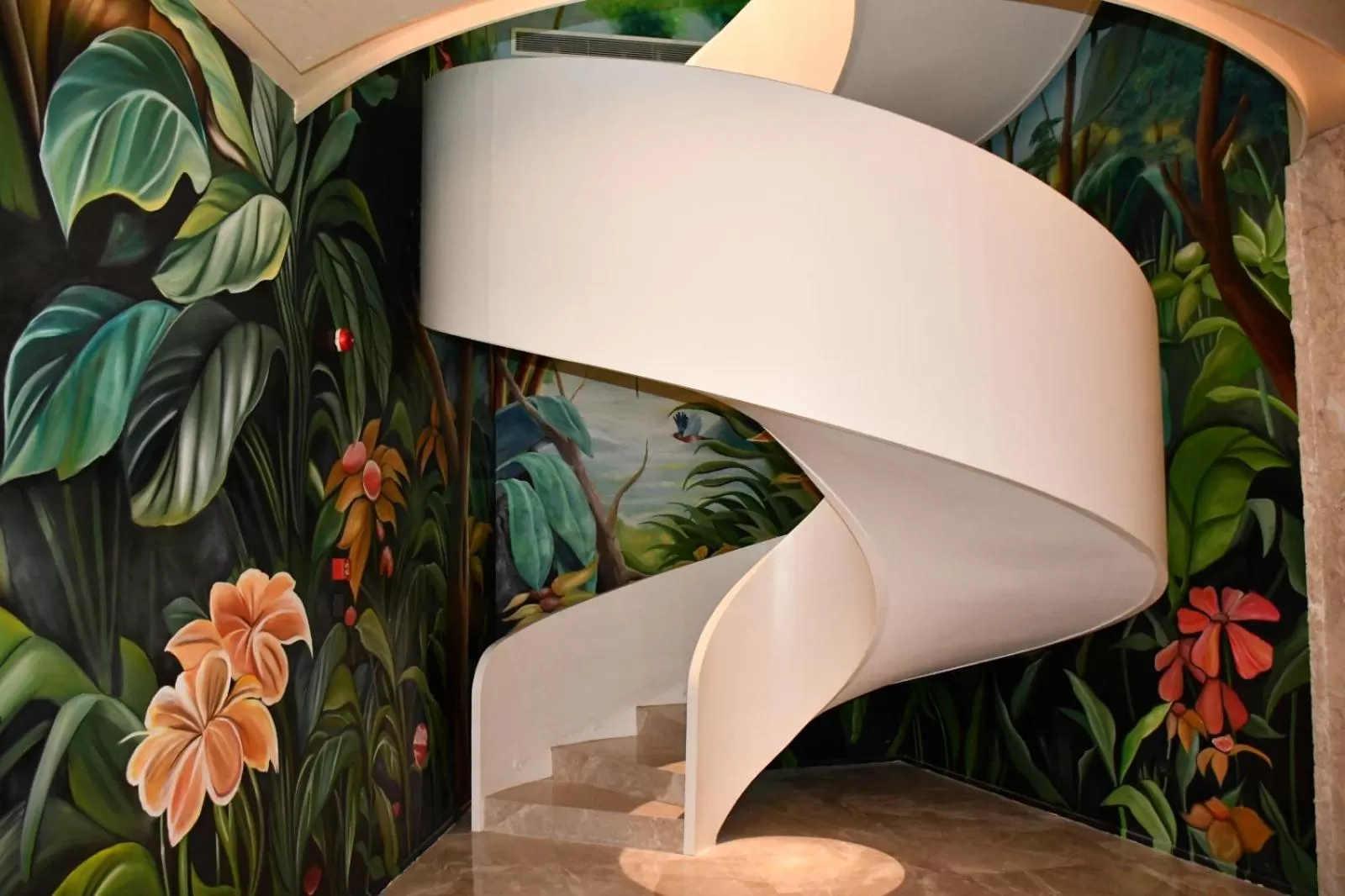 Spa and wellness centre/facilities in Dosso Dossi Hotels & SPA Golden Horn