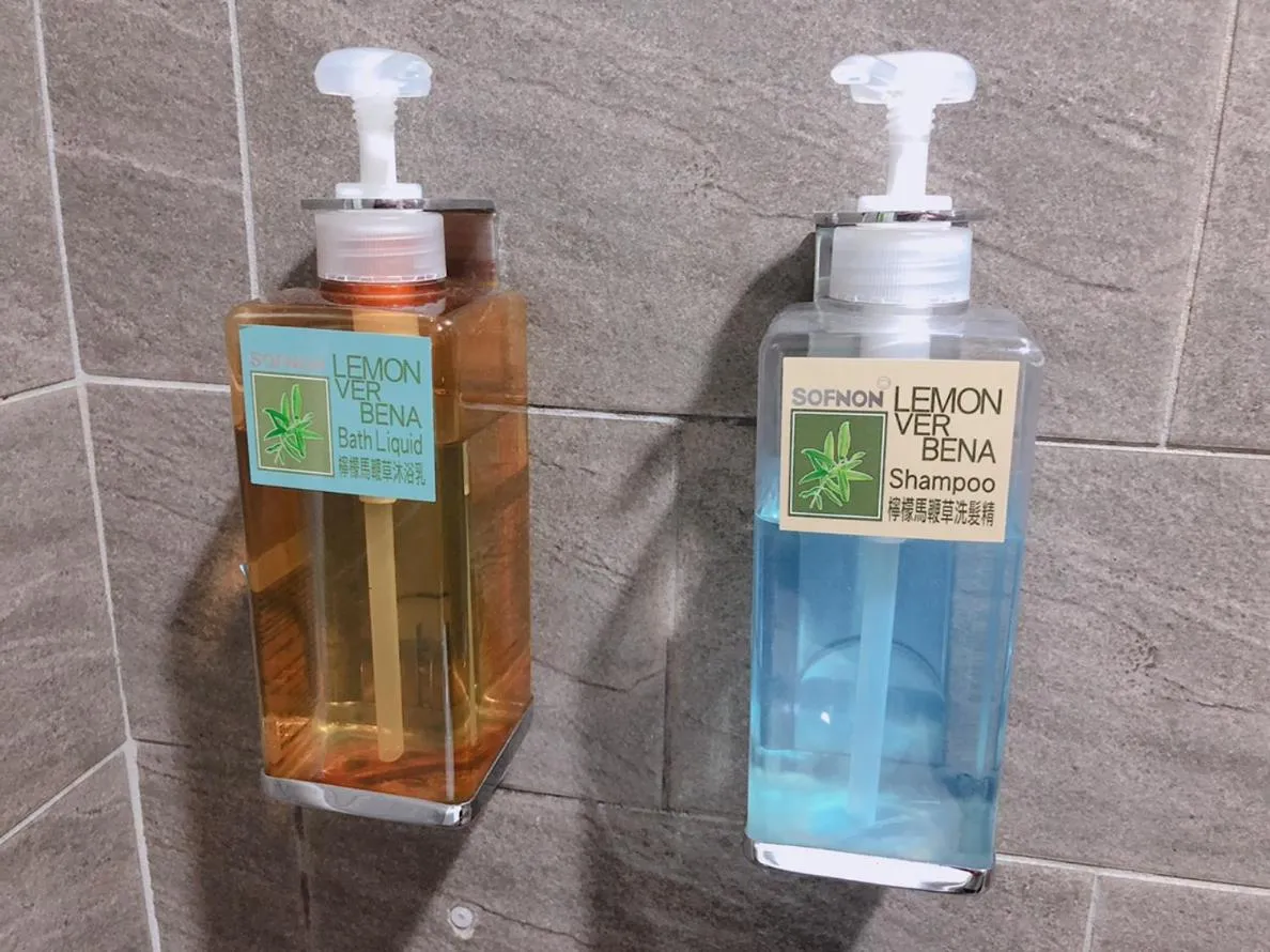 Clover house-自助式無人旅店