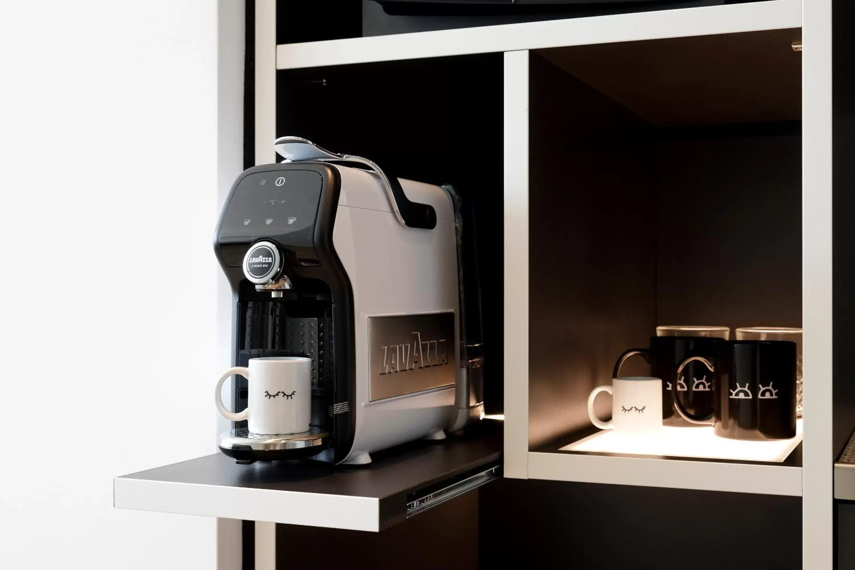 Food and drinks, Coffee/Tea Facilities in INNSiDE by Meliá Milano Torre GalFa