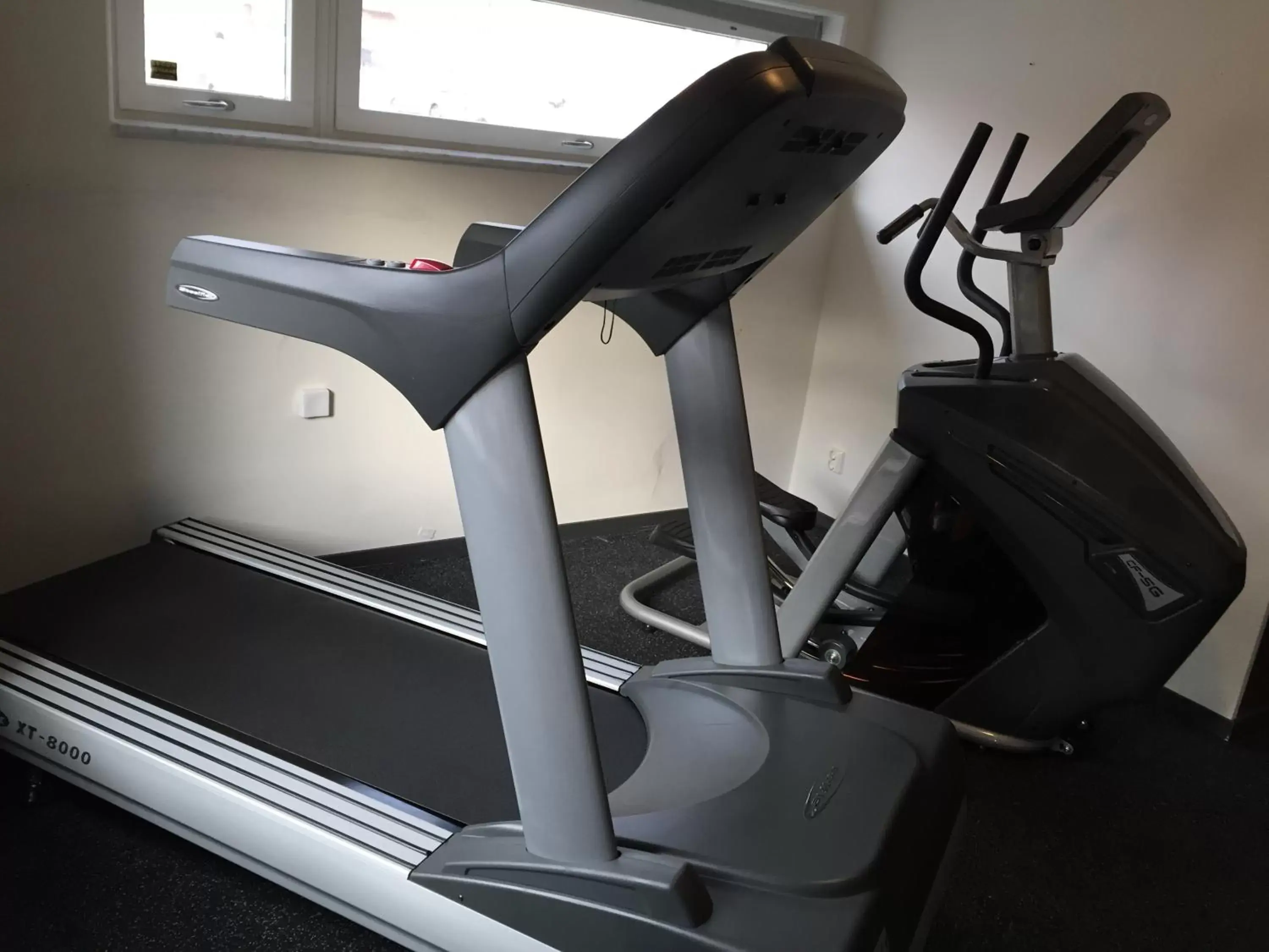 Fitness centre/facilities, Fitness Center/Facilities in Best Western Plus Hotell Nordic Lund