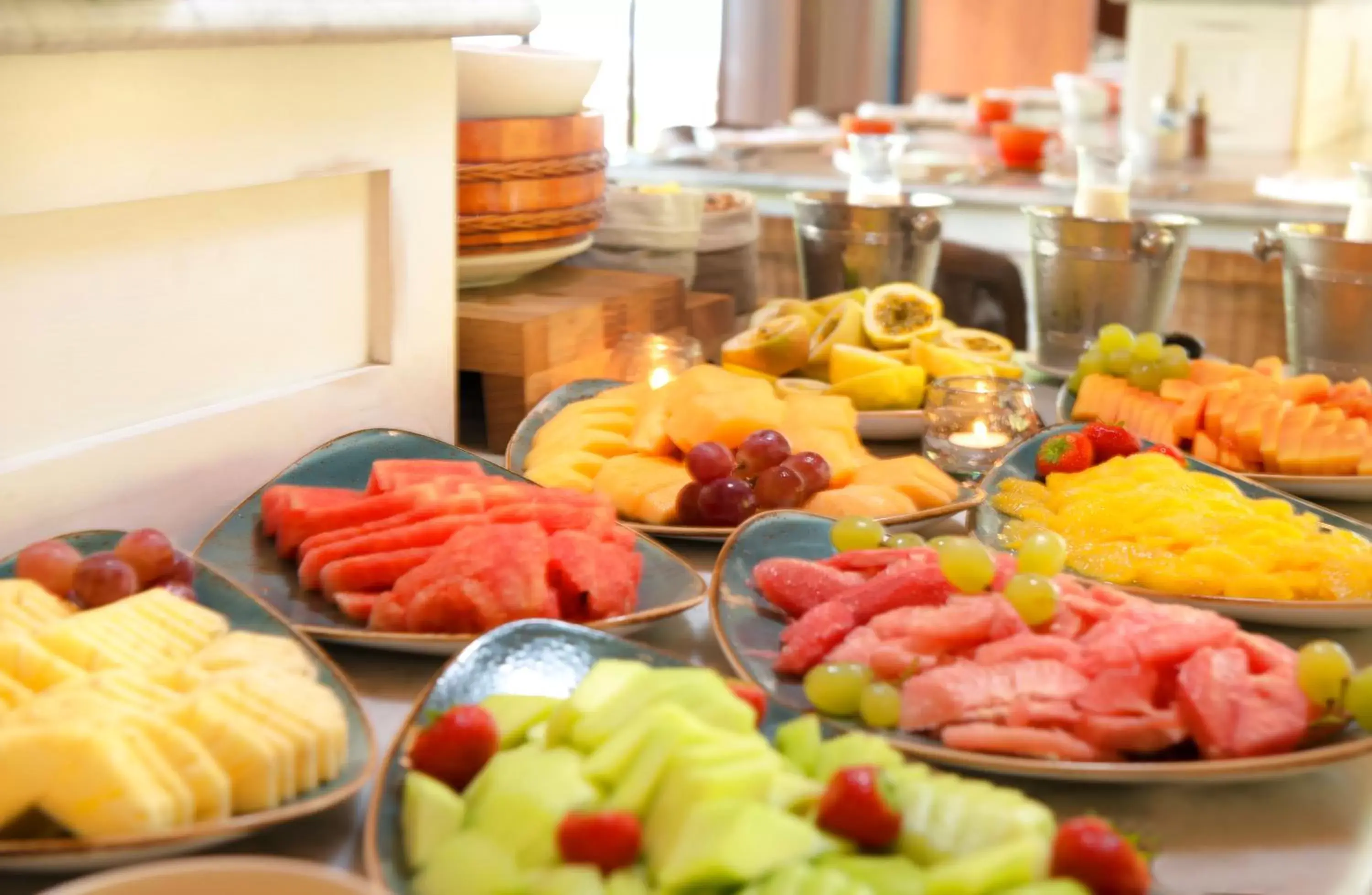 Restaurant/places to eat in STORY Seychelles Restaurant/places to eat in STORY Seychelles