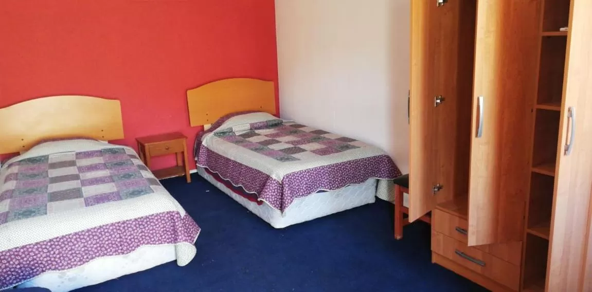 Bed in Tierras Del Sol