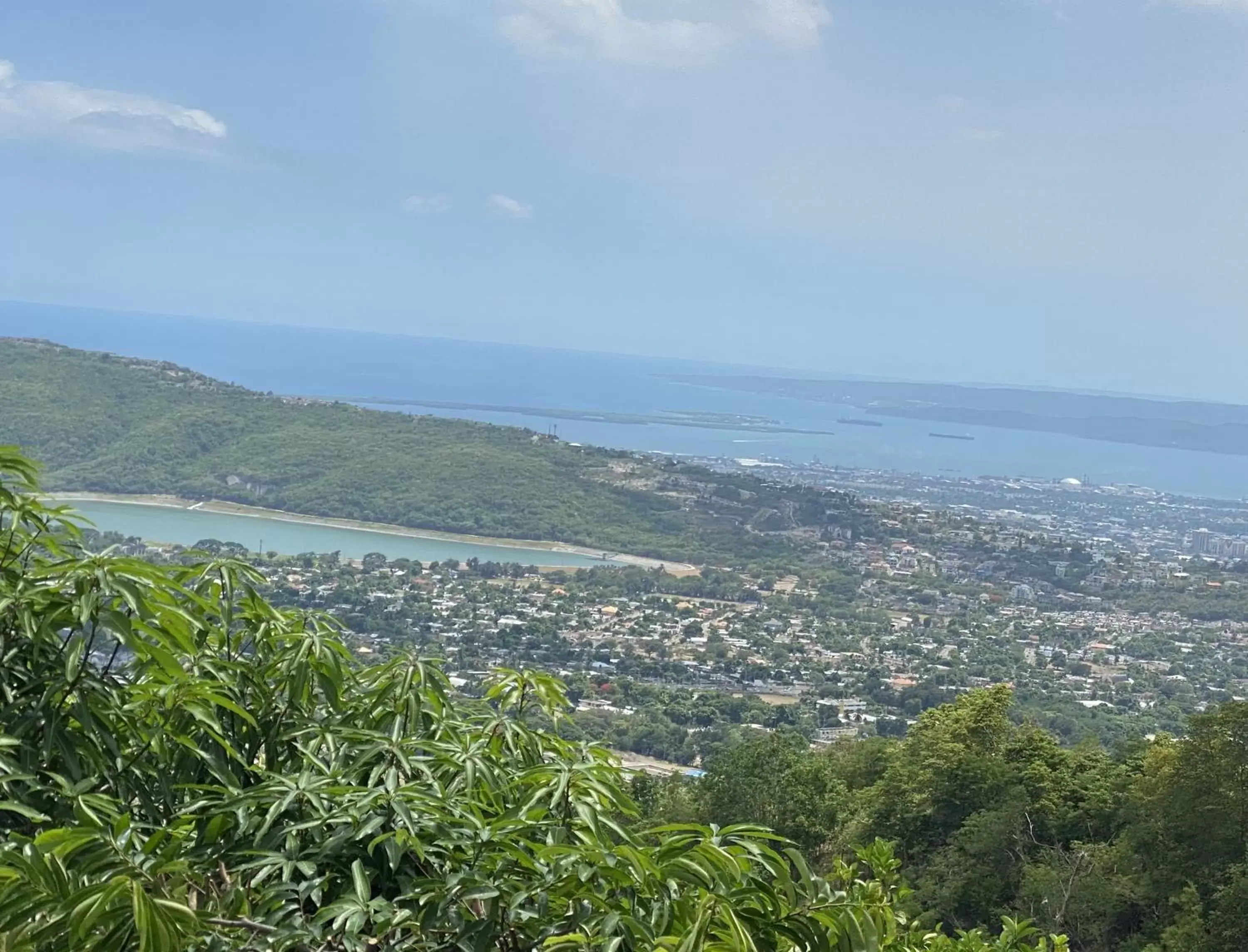 View (from property/room), Bird's-eye View in Tranquility Estate