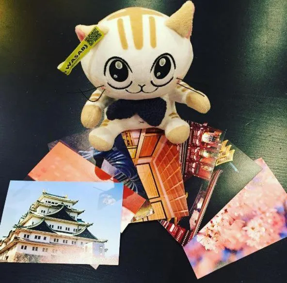 Other in HOSTEL WASABI Nagoya Ekimae