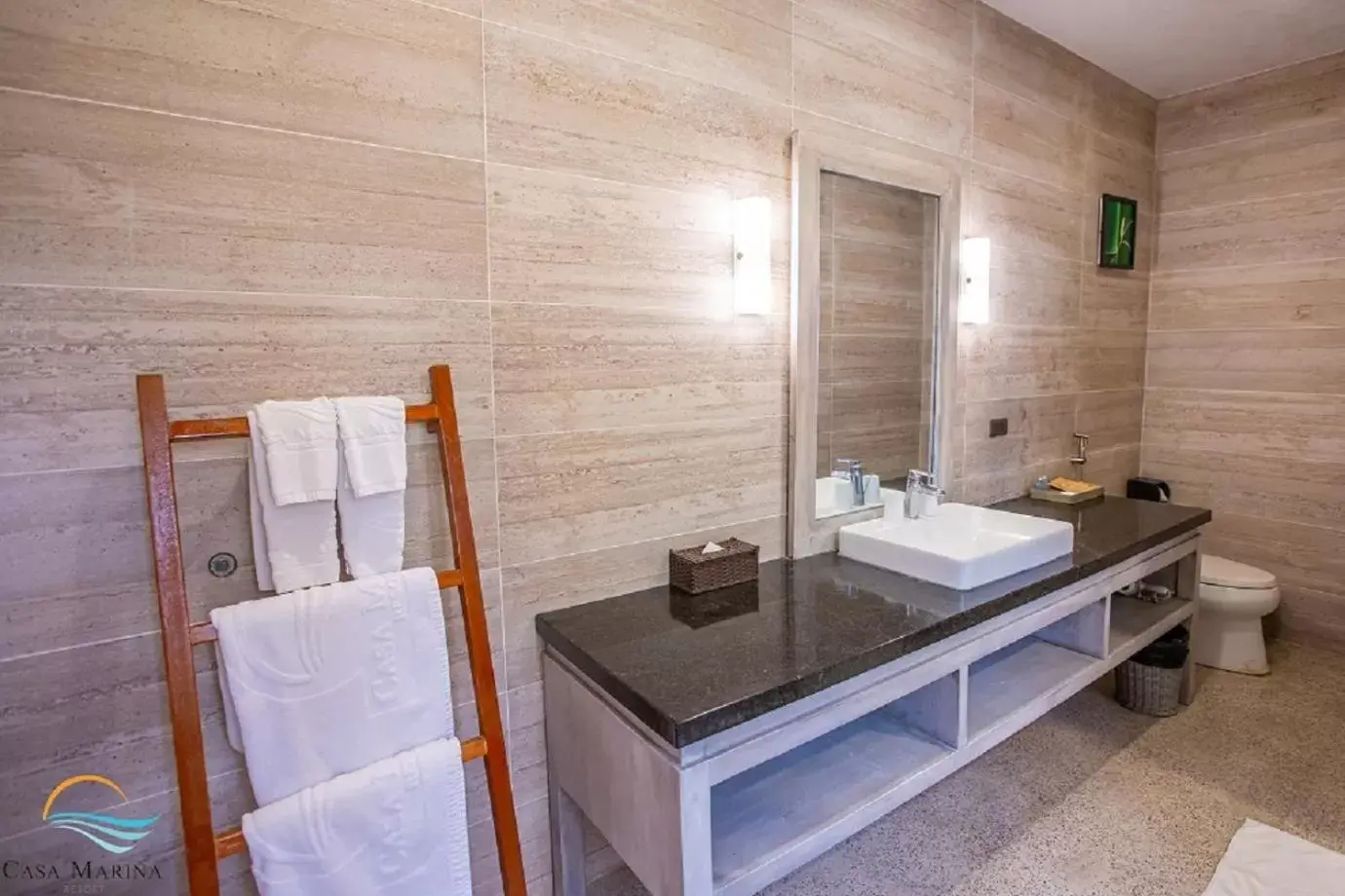 Shower, Bathroom in Casa Marina Resort