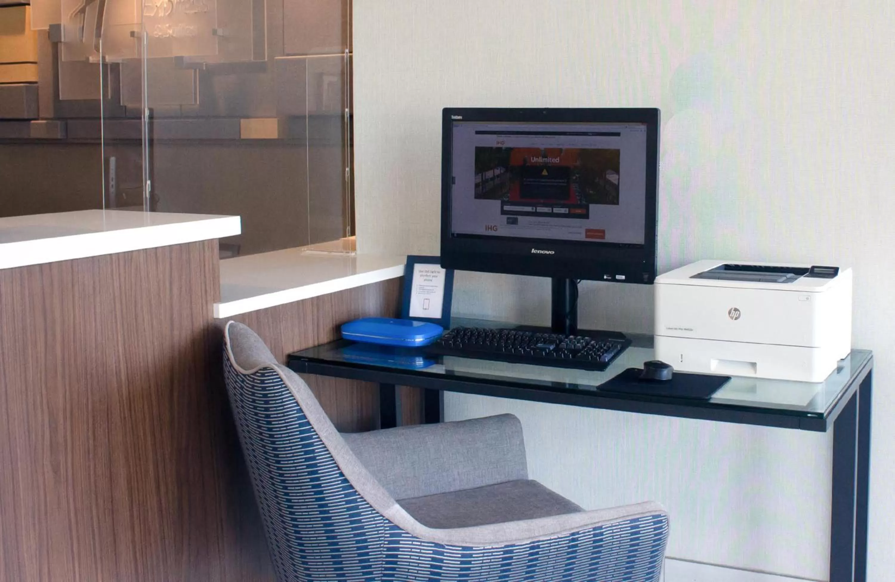 Other in Holiday Inn Express & Suites Boston - Cambridge by IHG