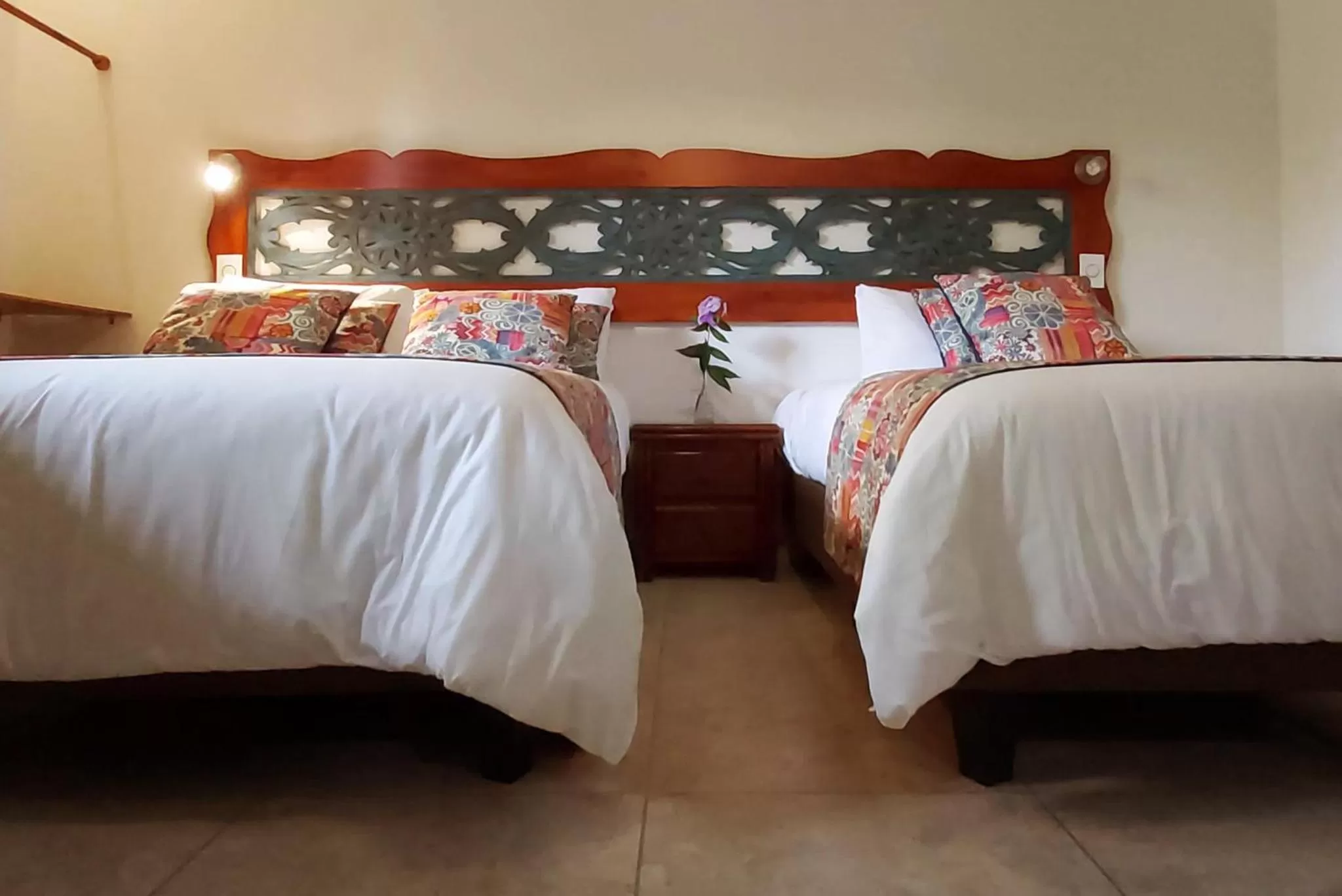 Family Suite in Balsora Hotel Boutique