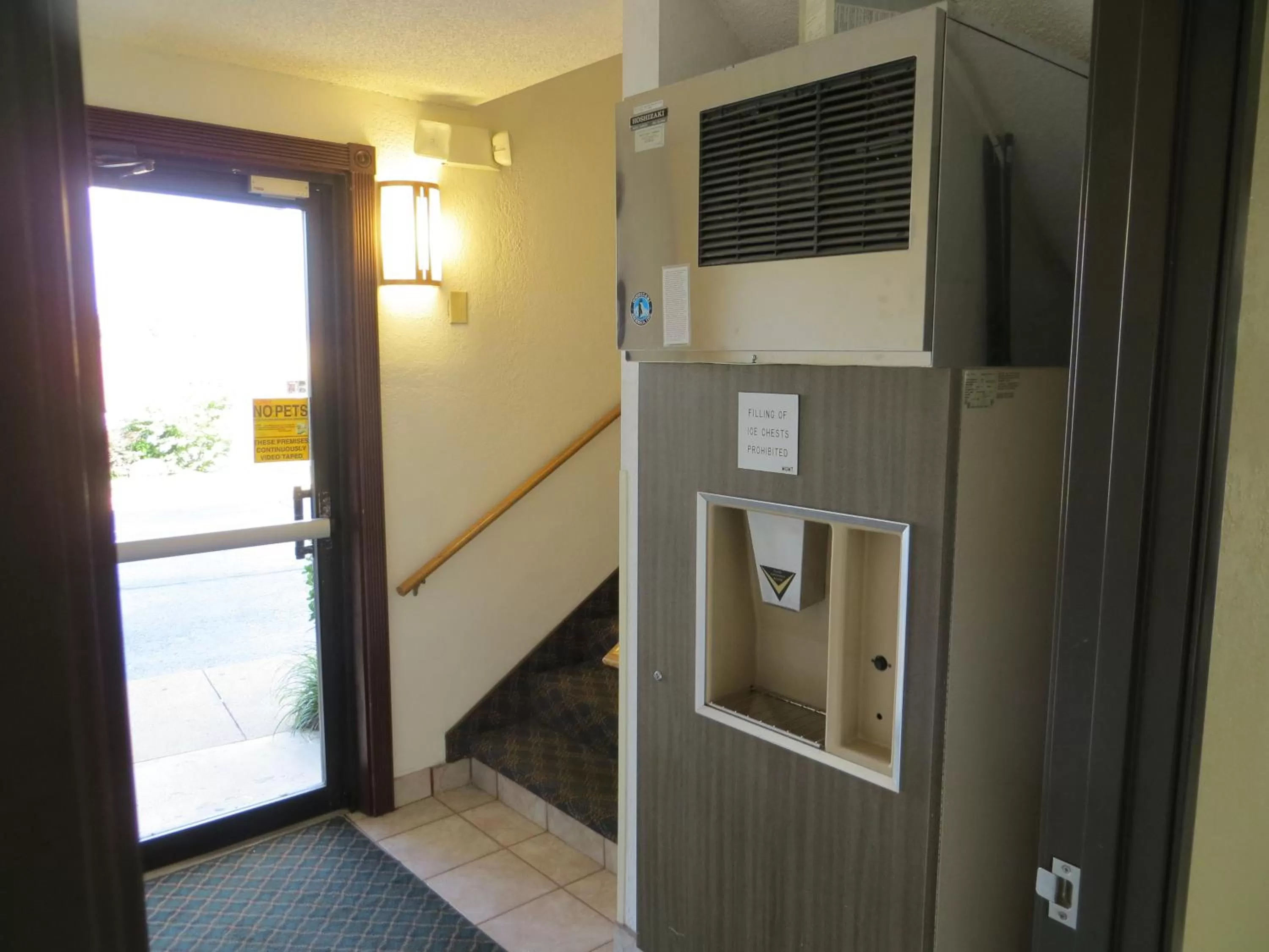 Other in Super 8 by Wyndham Hot Springs