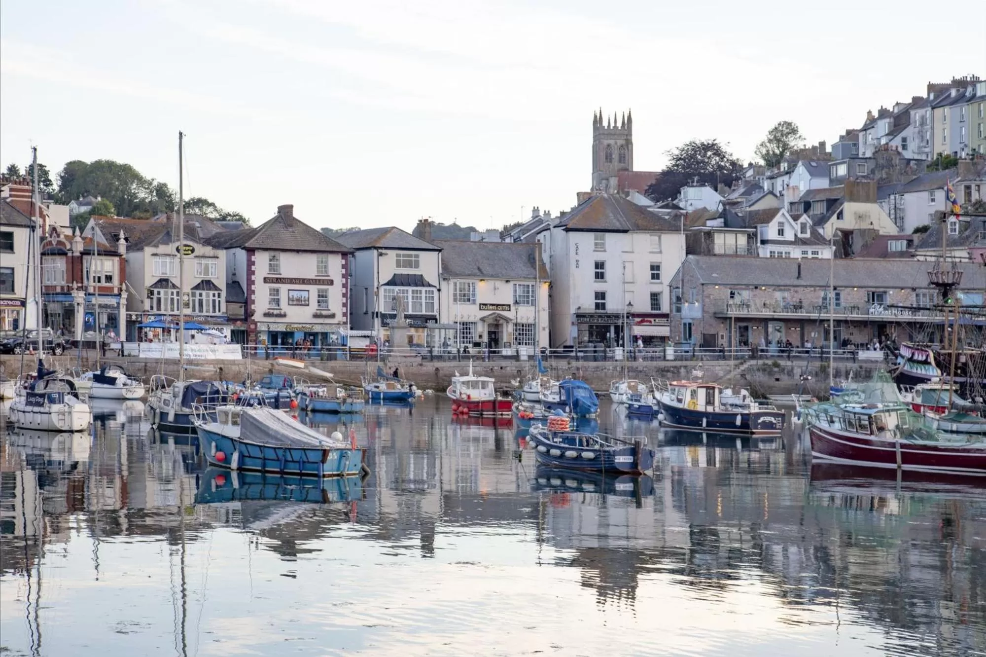 Sea view in Leader Suite - Sea View - Free Wi-Fi