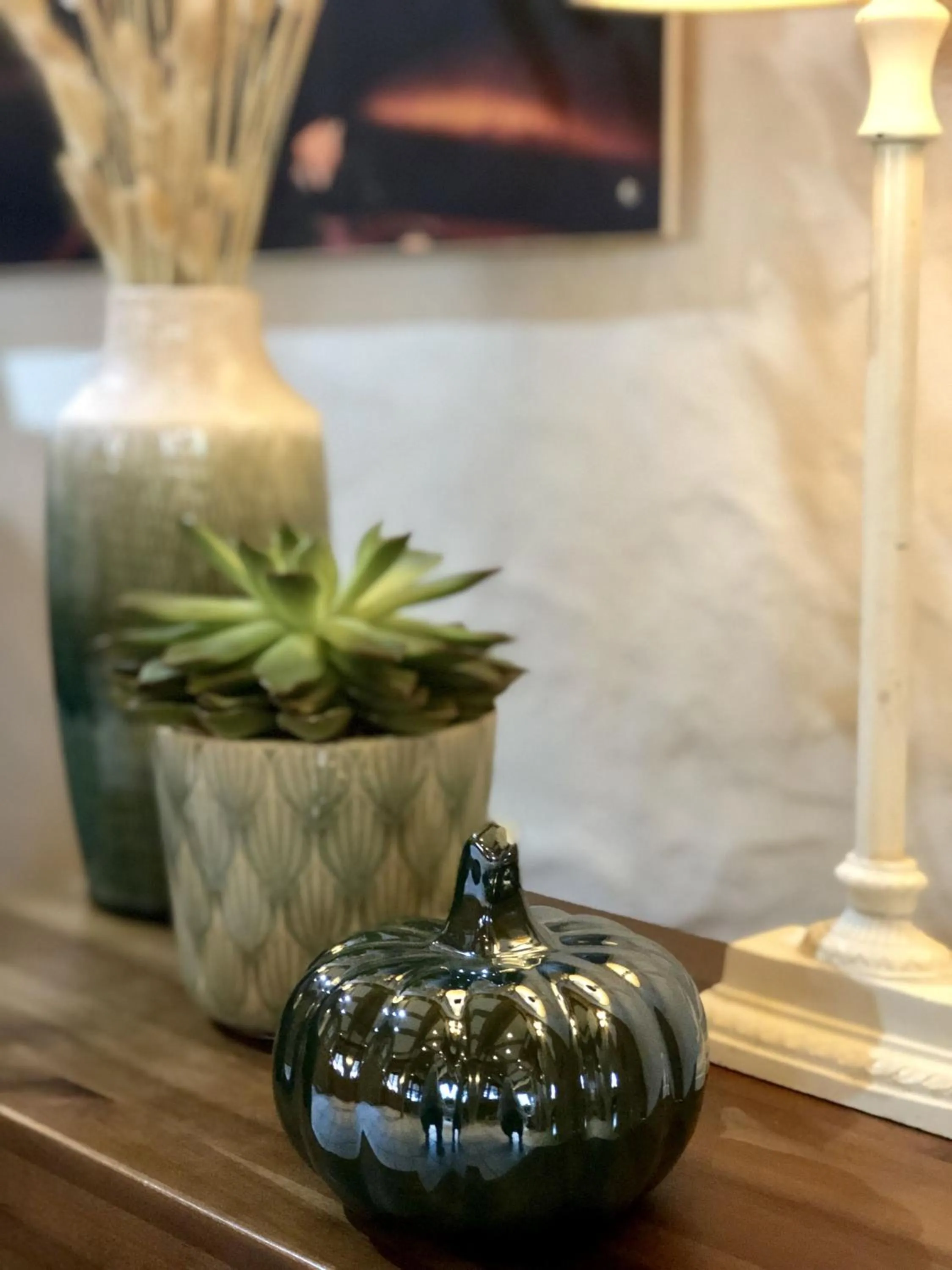 Decorative detail in Hotel Heidelberg