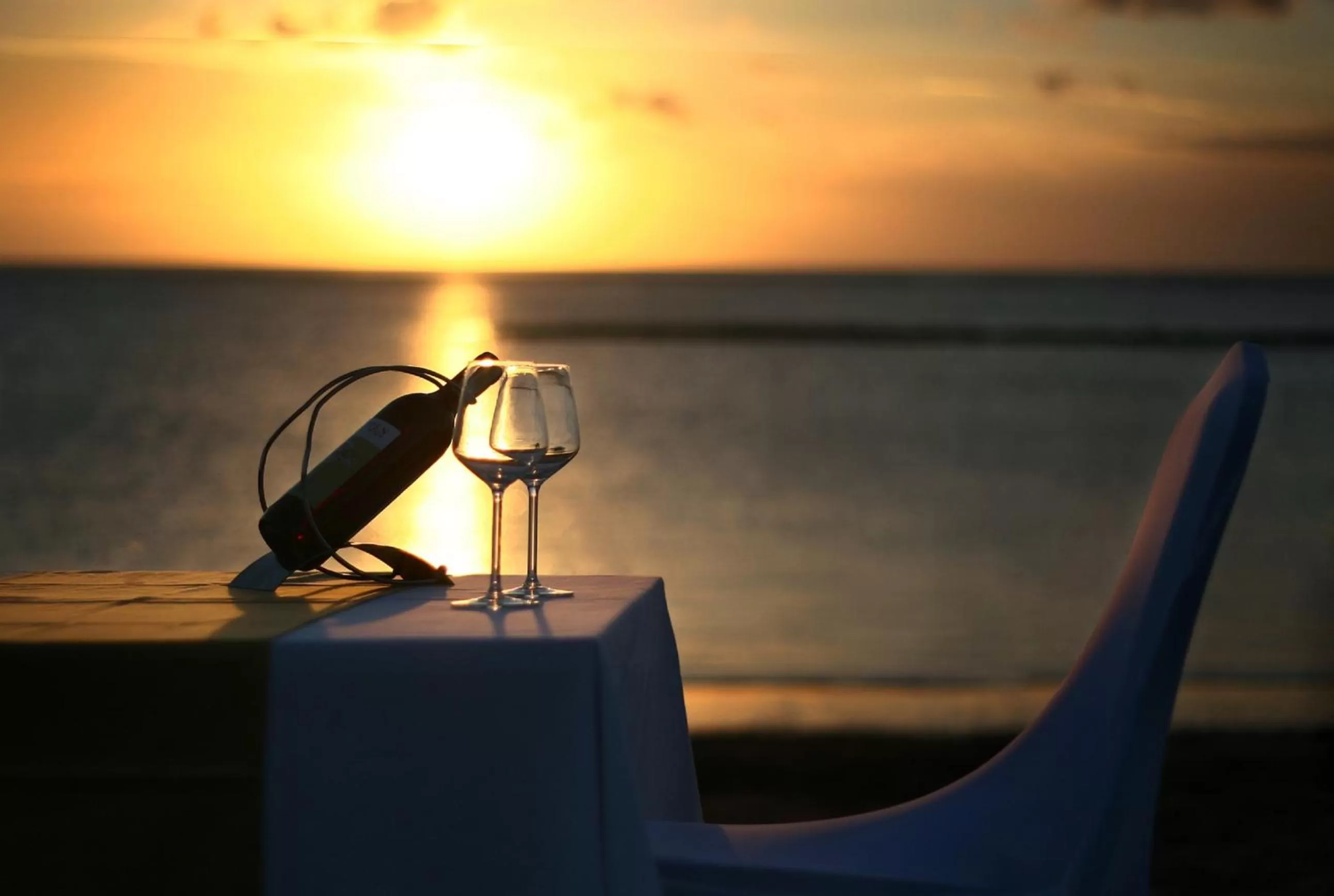 Beach in Aston Kuta Hotel and Residence