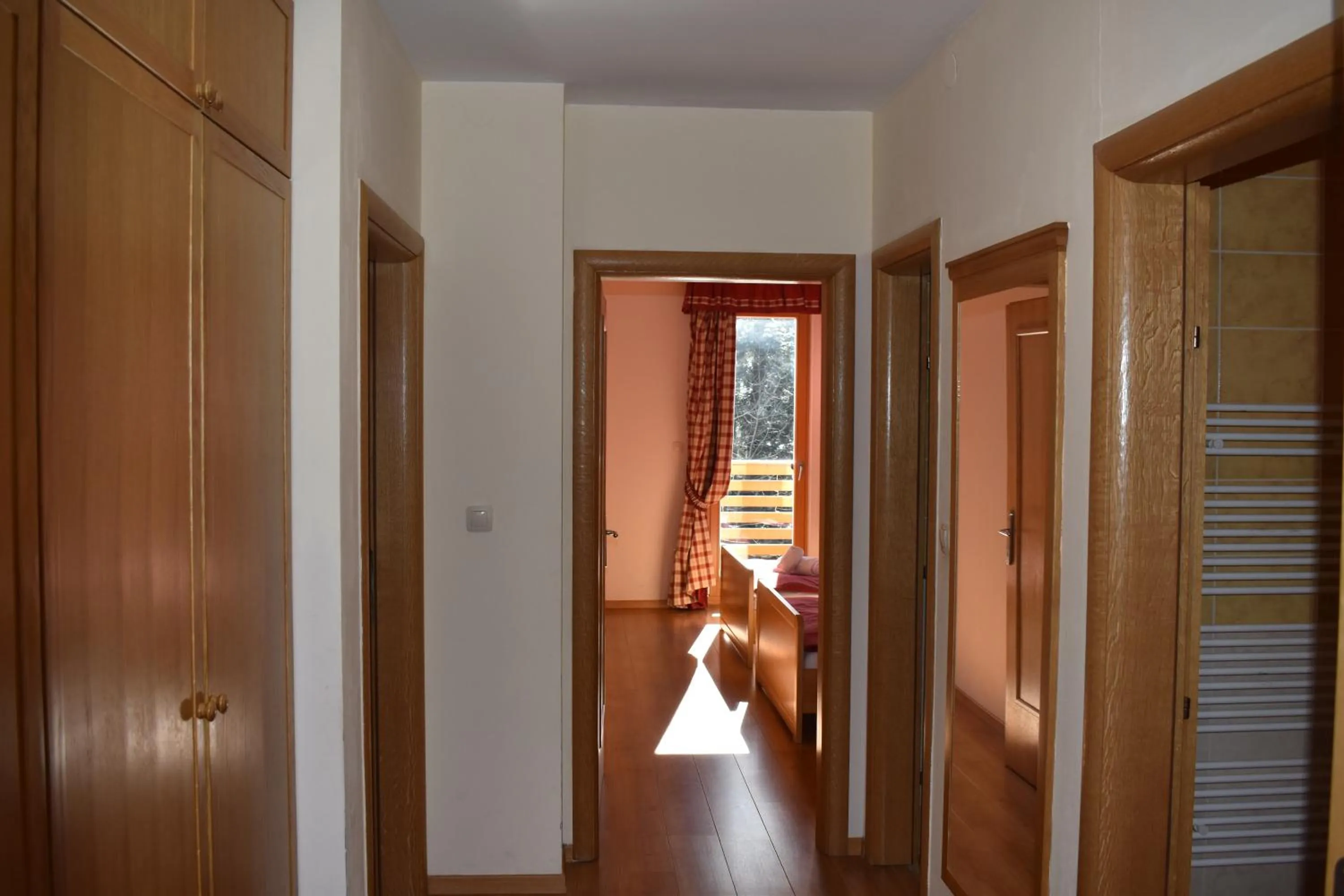 Photo of the whole room in Aparthotel Snjezna Kraljica