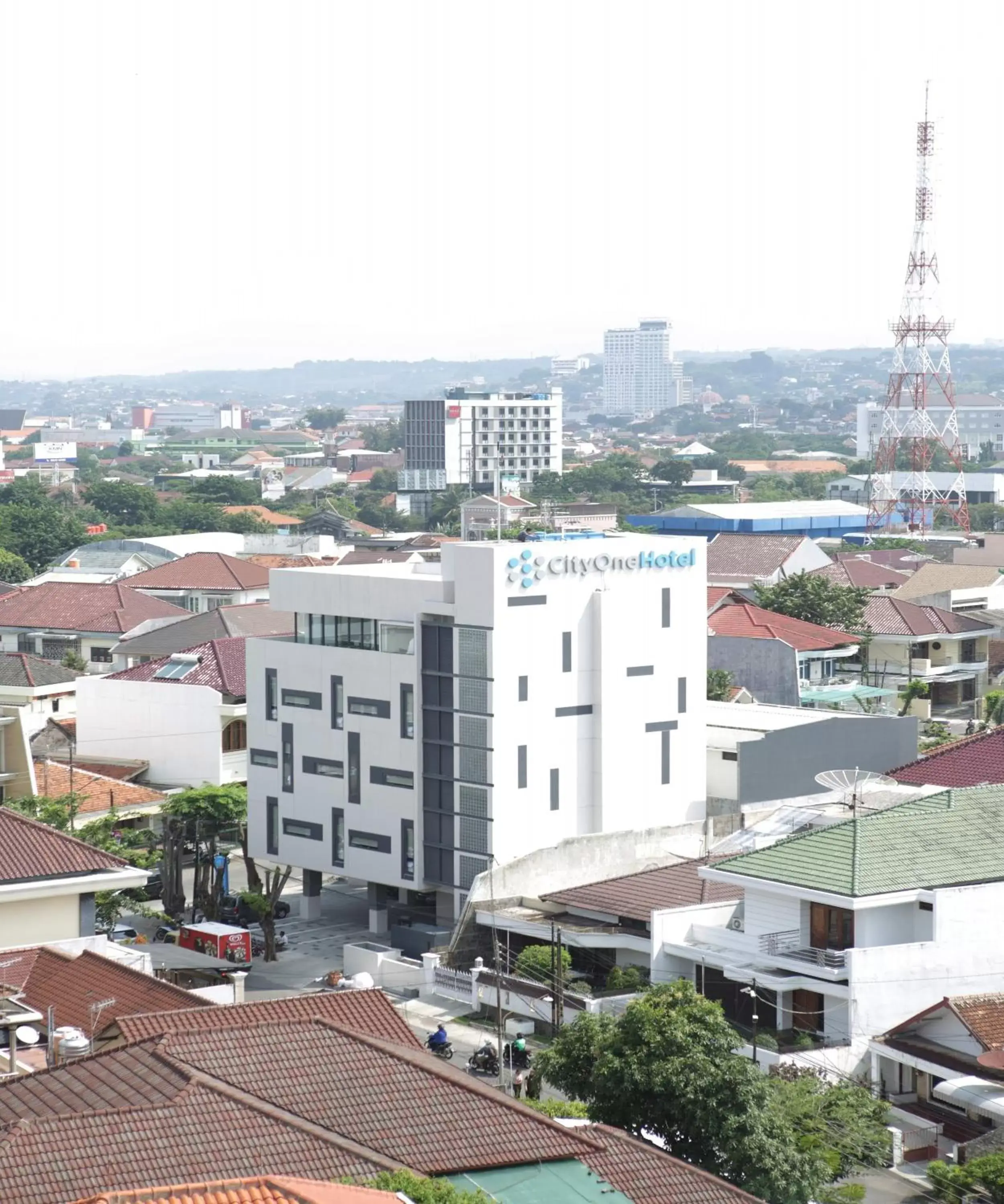 Citrip Hotel Simpang Lima Citrip Hotel Simpang Lima