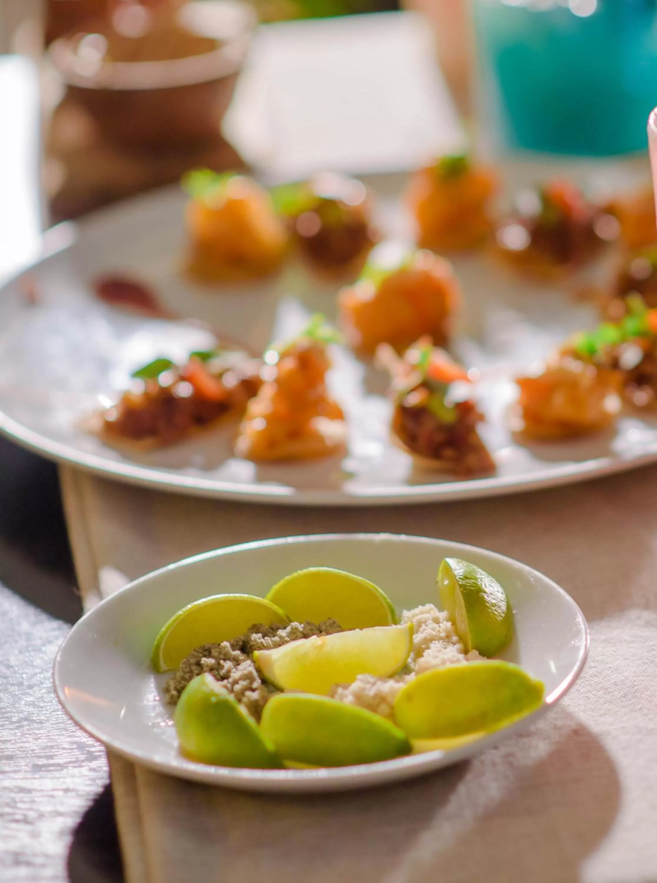 Restaurant/places to eat, Food in KASA Hotel Kuyen - Adults Only