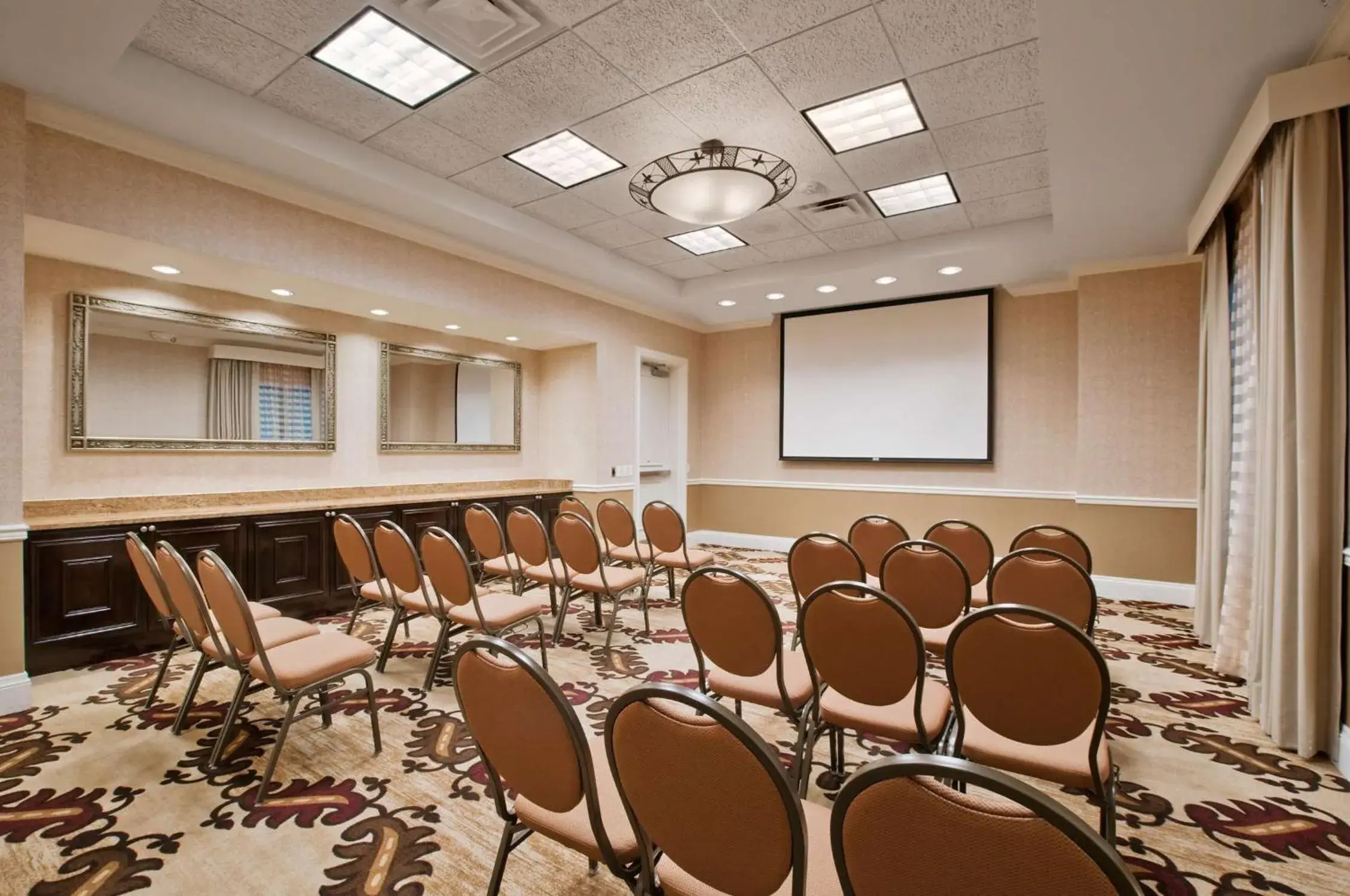 Meeting/conference room in Embassy Suites San Antonio Riverwalk-Downtown