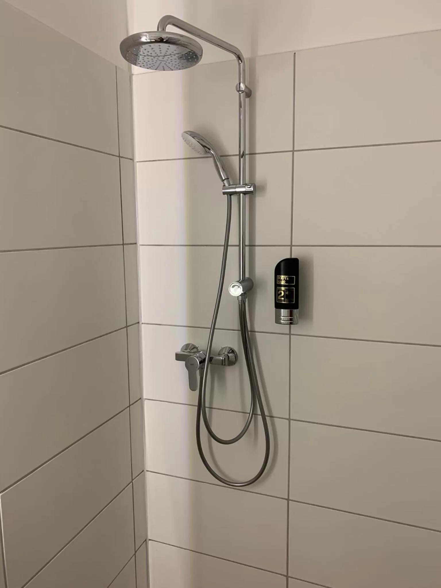 Bathroom in besttime Hotel Monschau