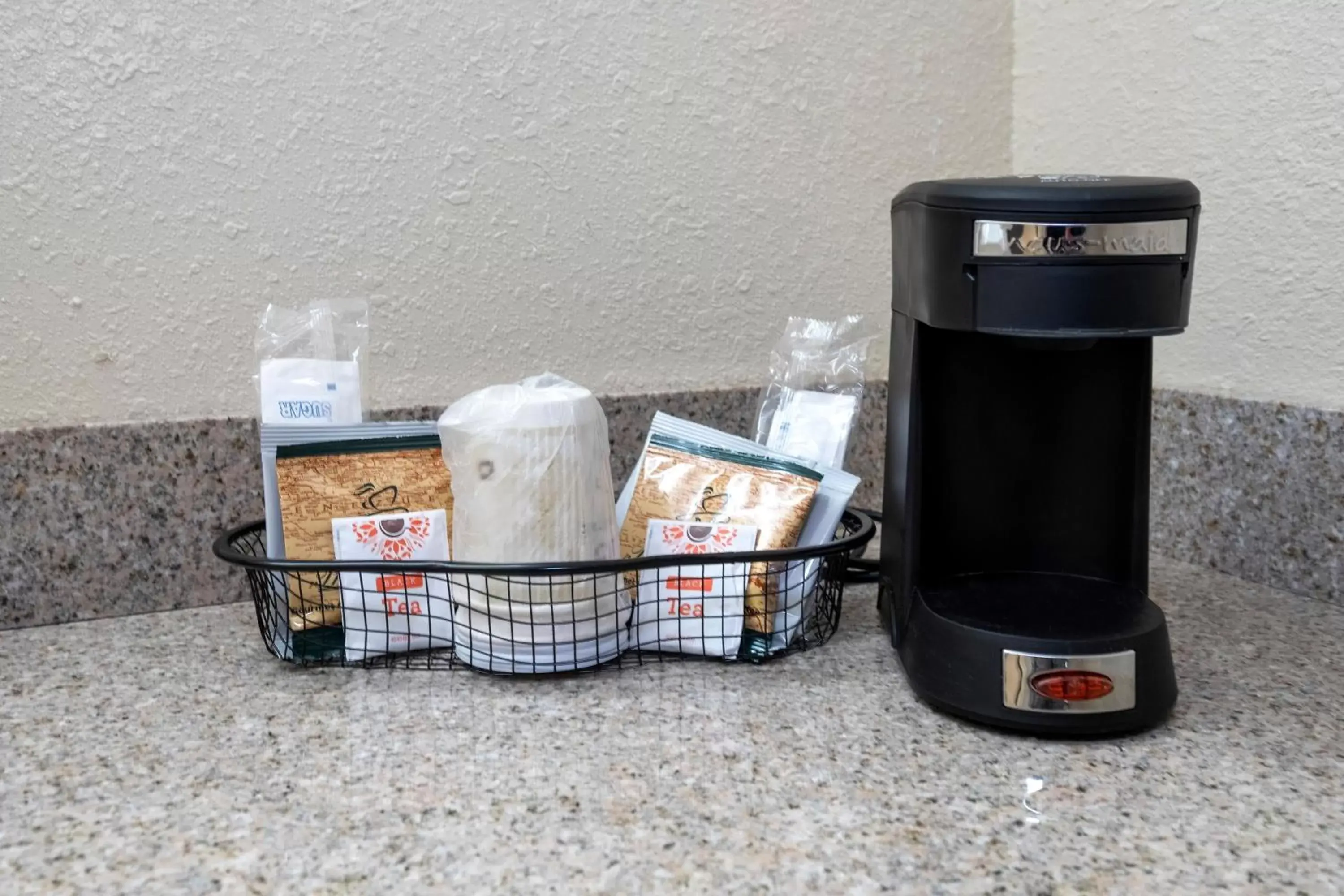 Photo of the whole room in Red Roof Inn Kenly - I-95 Photo of the whole room in Red Roof Inn Kenly - I-95