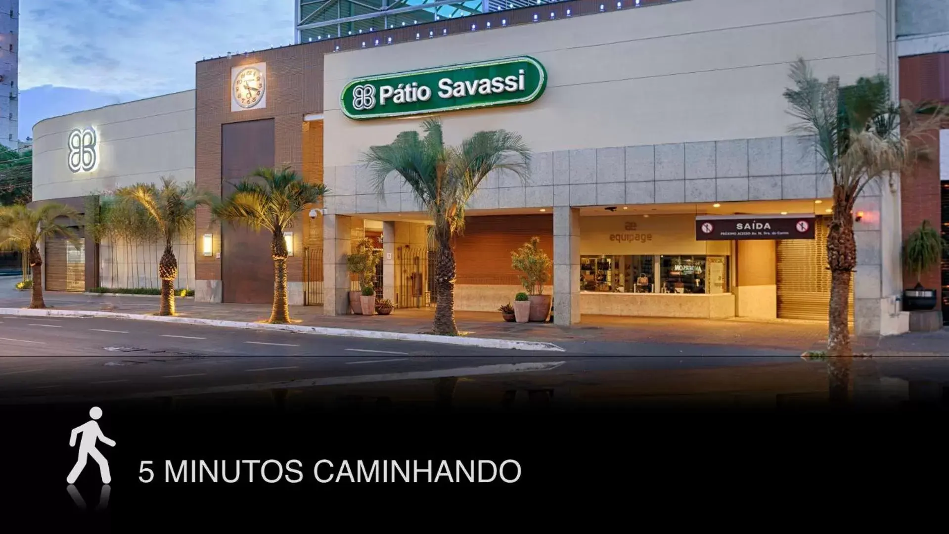 Neighbourhood in Hotel Vivenzo Savassi Belo Horizonte Neighbourhood in Hotel Vivenzo Savassi Belo Horizonte