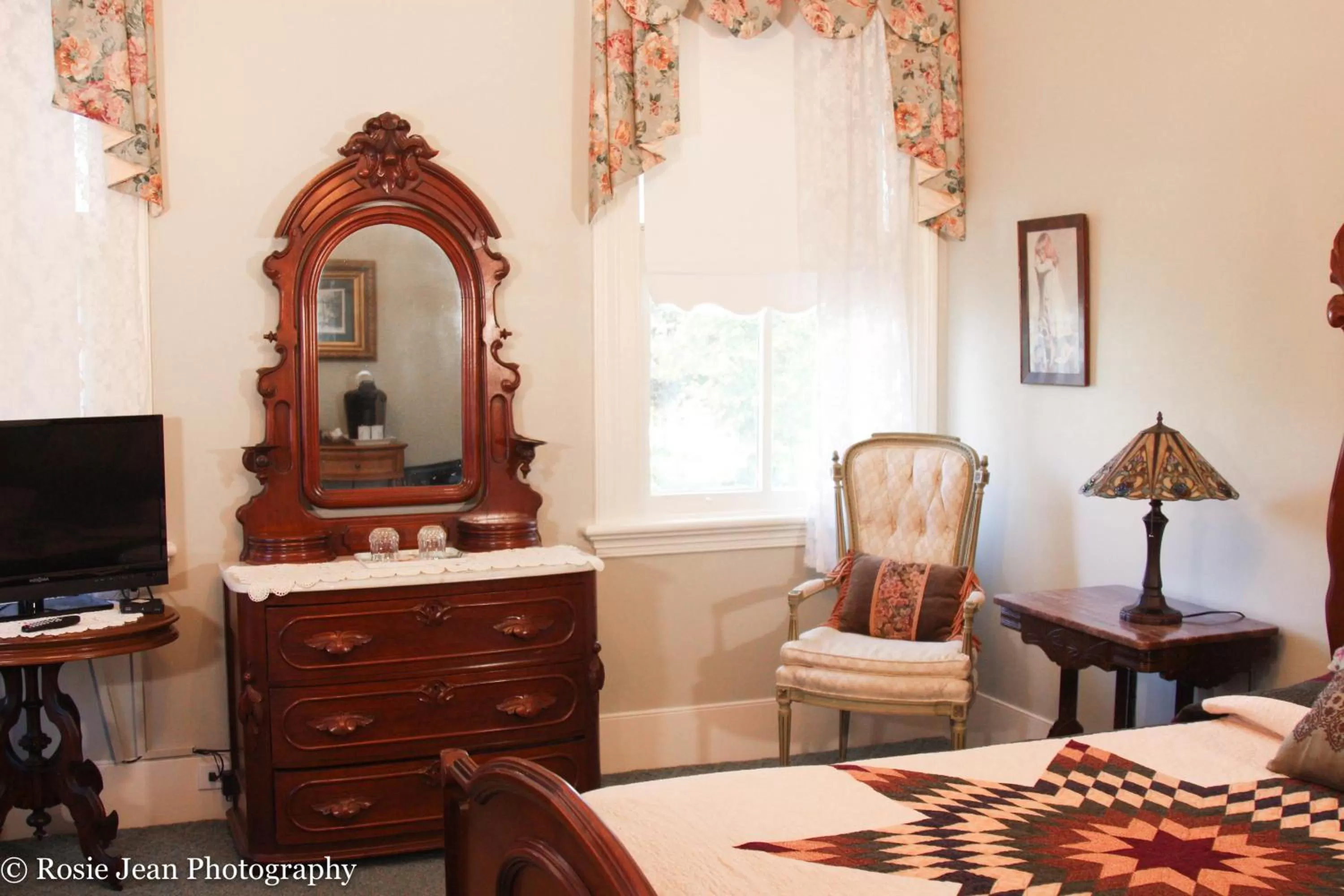 Flowertown Bed and Breakfast