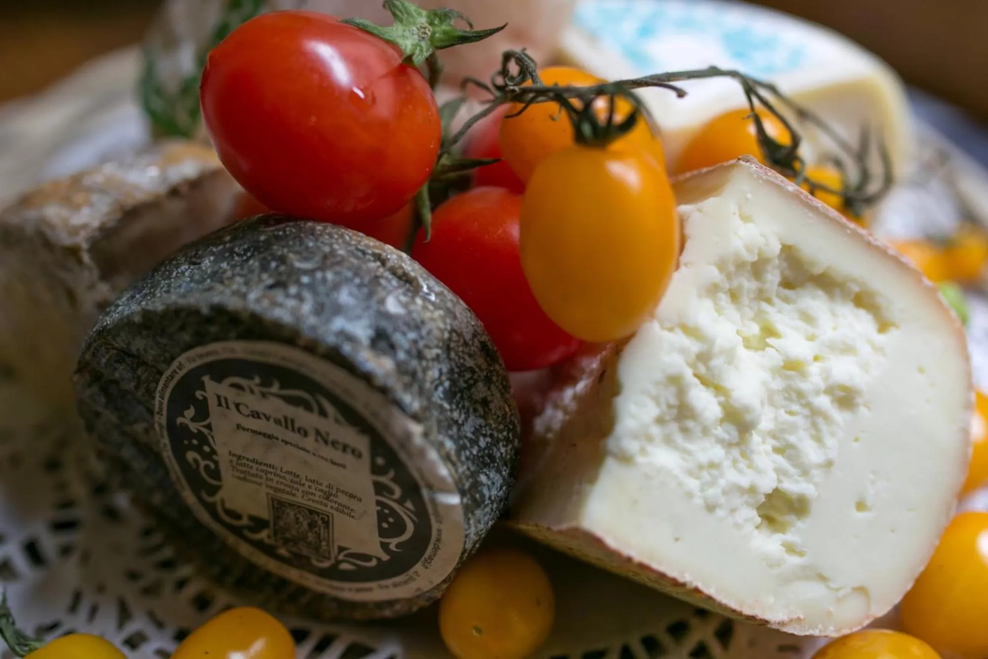 Breakfast in Suite San Michele