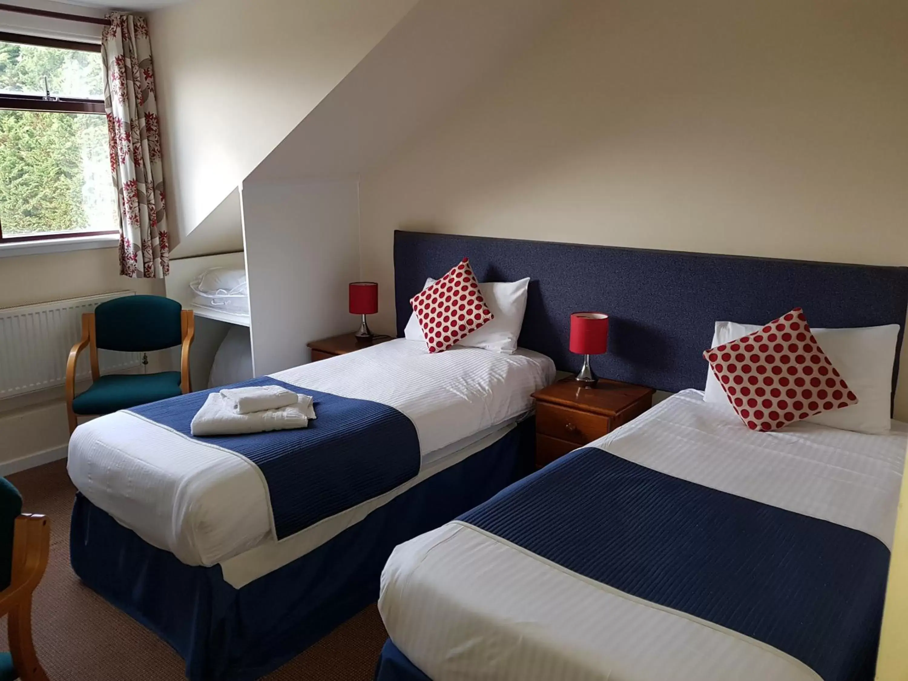 Bed in Draycote Hotel And Whitefields Golf Course Bed in Draycote Hotel And Whitefields Golf Course