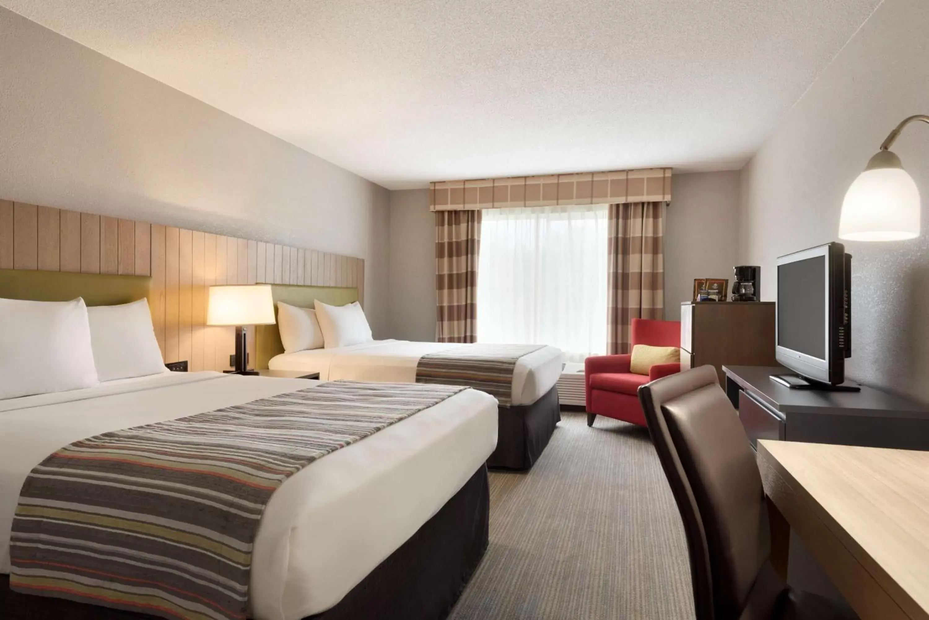 Photo of the whole room in Country Inn & Suites by Radisson, Minneapolis/Shakopee, MN