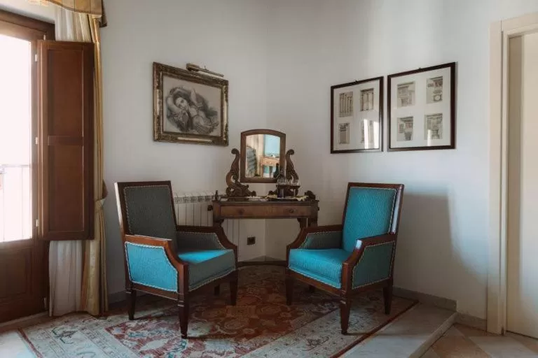 terrazze di montelusa