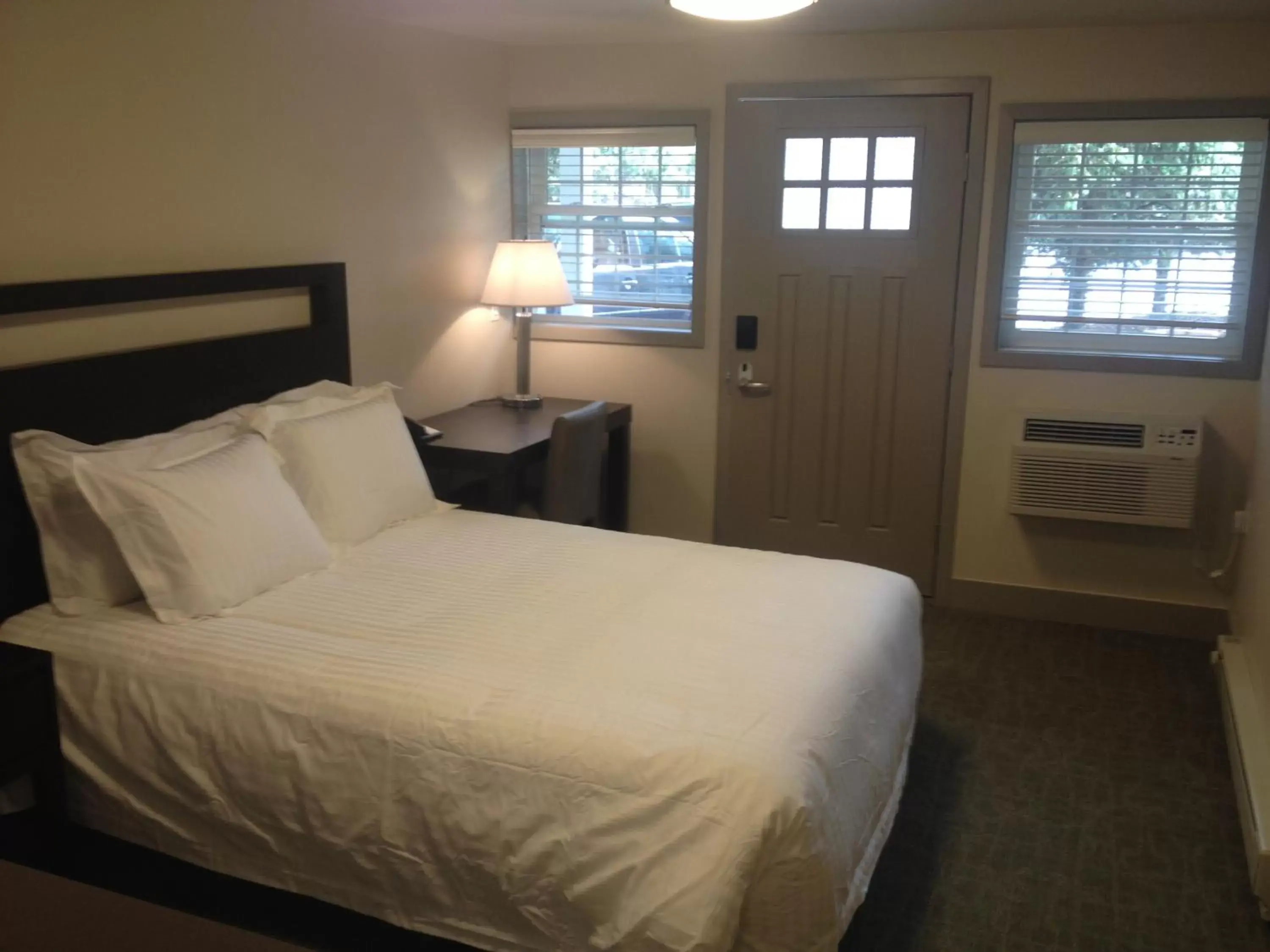 Business Single Room in Basalt Mountain Inn