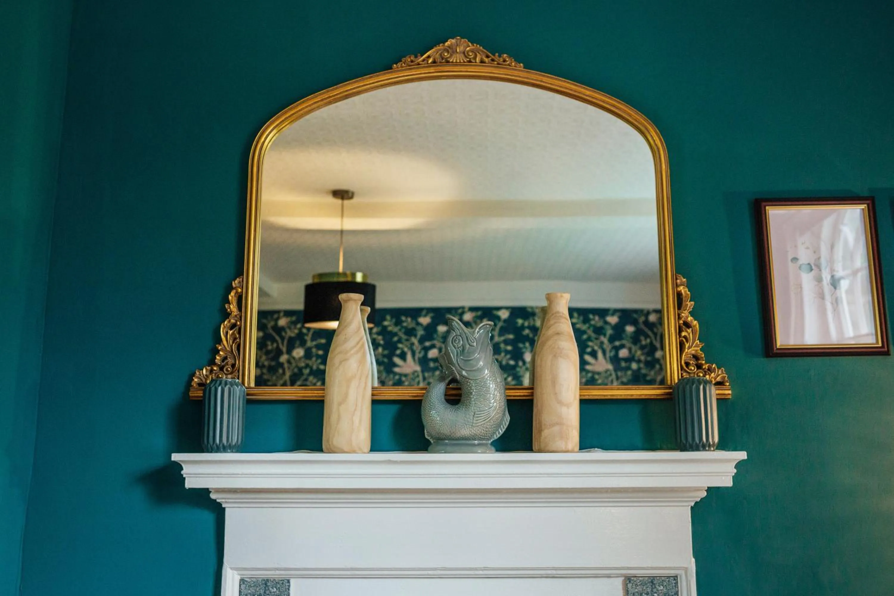 Old Rectory House, Redditch