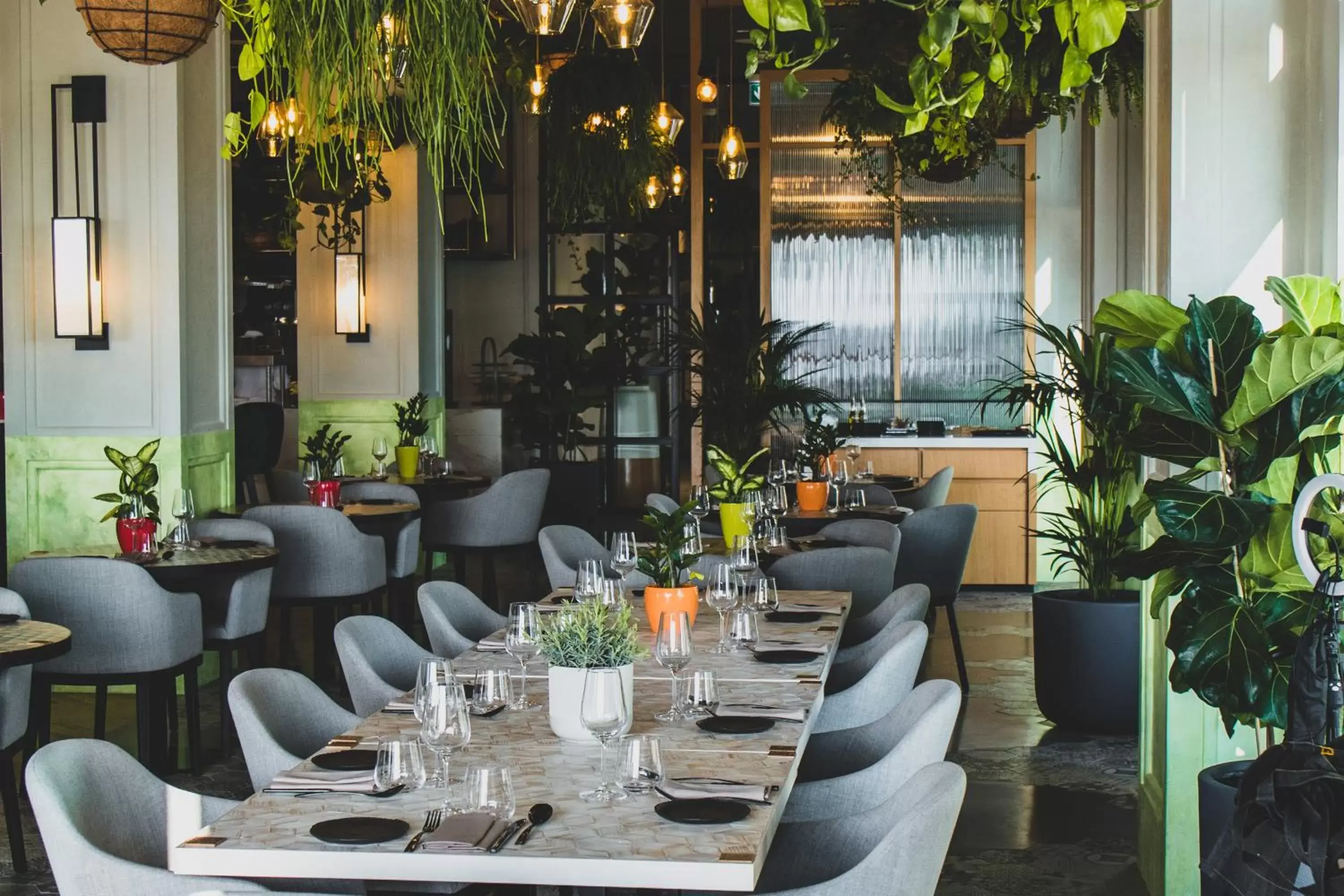 Restaurant/places to eat in Vida Creek Harbour Restaurant/places to eat in Vida Creek Harbour