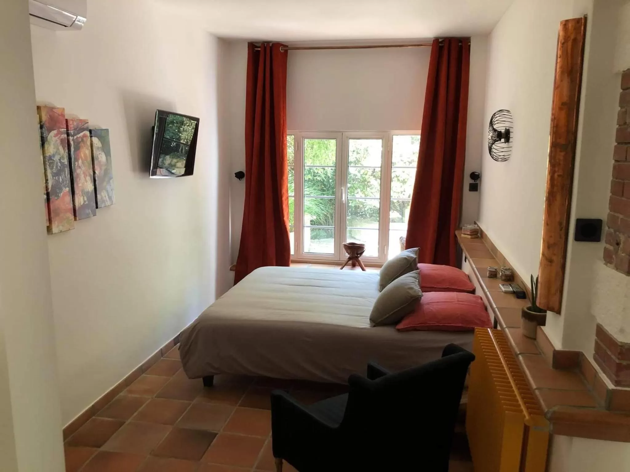 Entre 2 rives. Entre 2 rêves