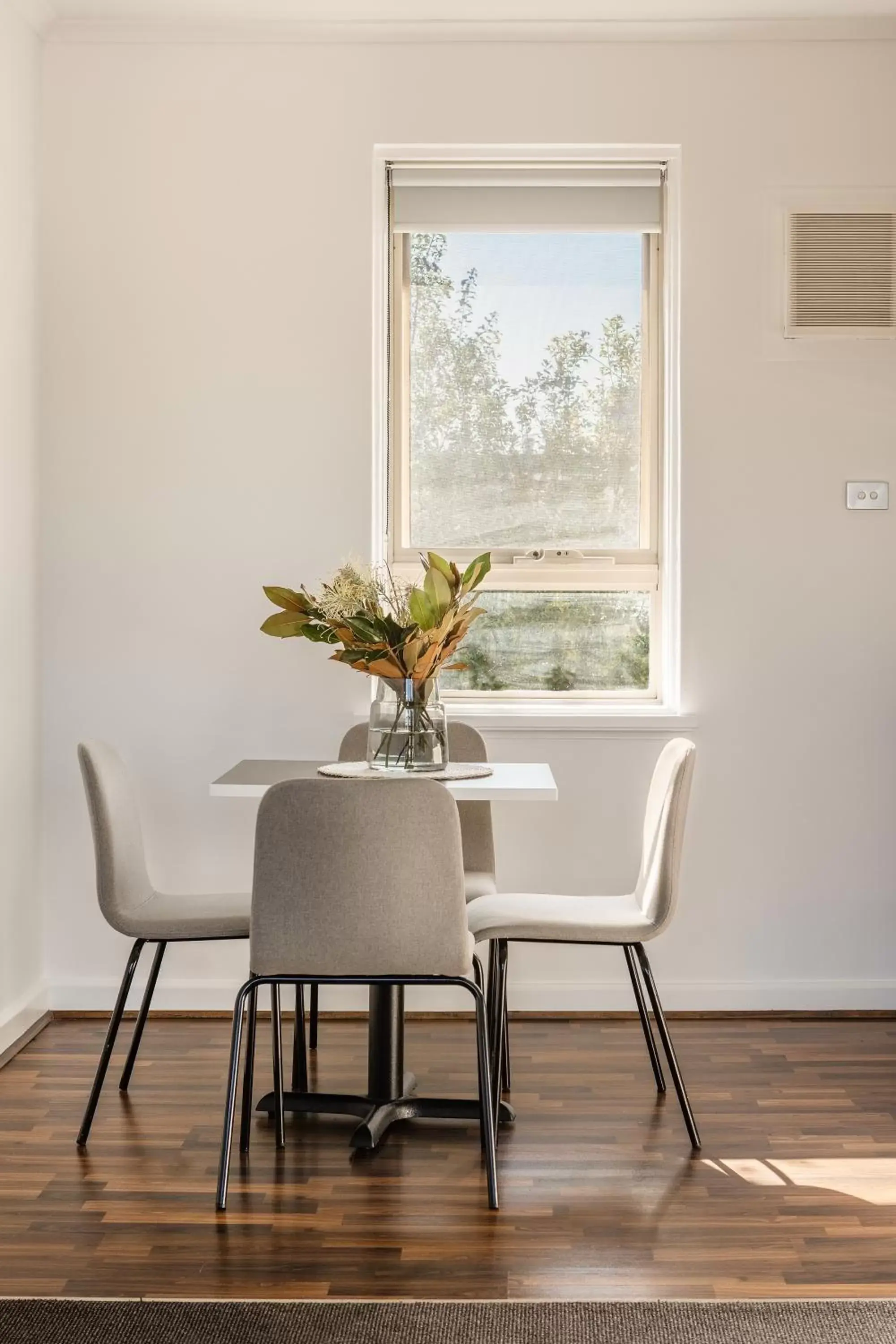 Dining Area in Apartments of South Yarra